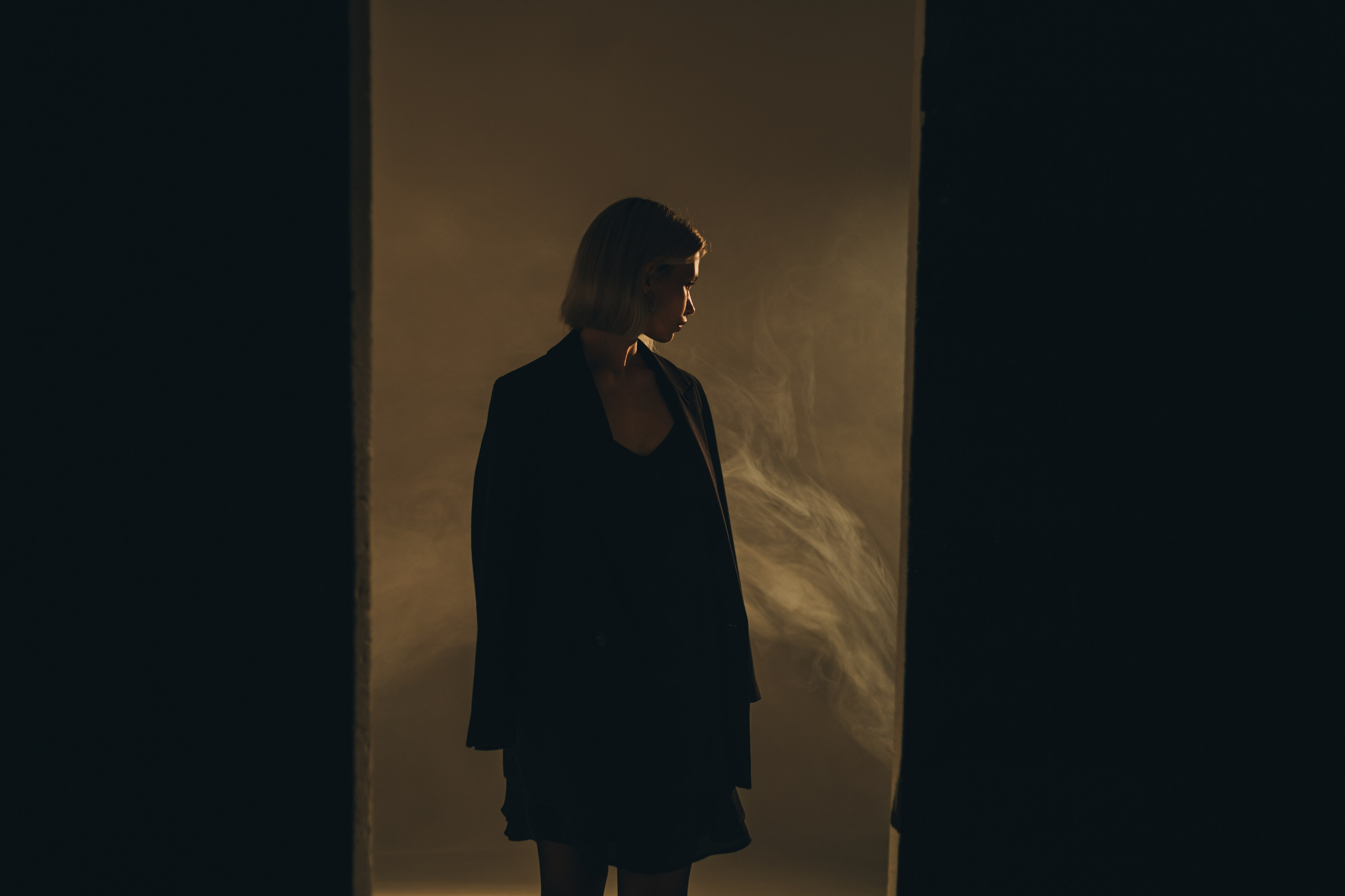 Анна. Фотограф Уфа