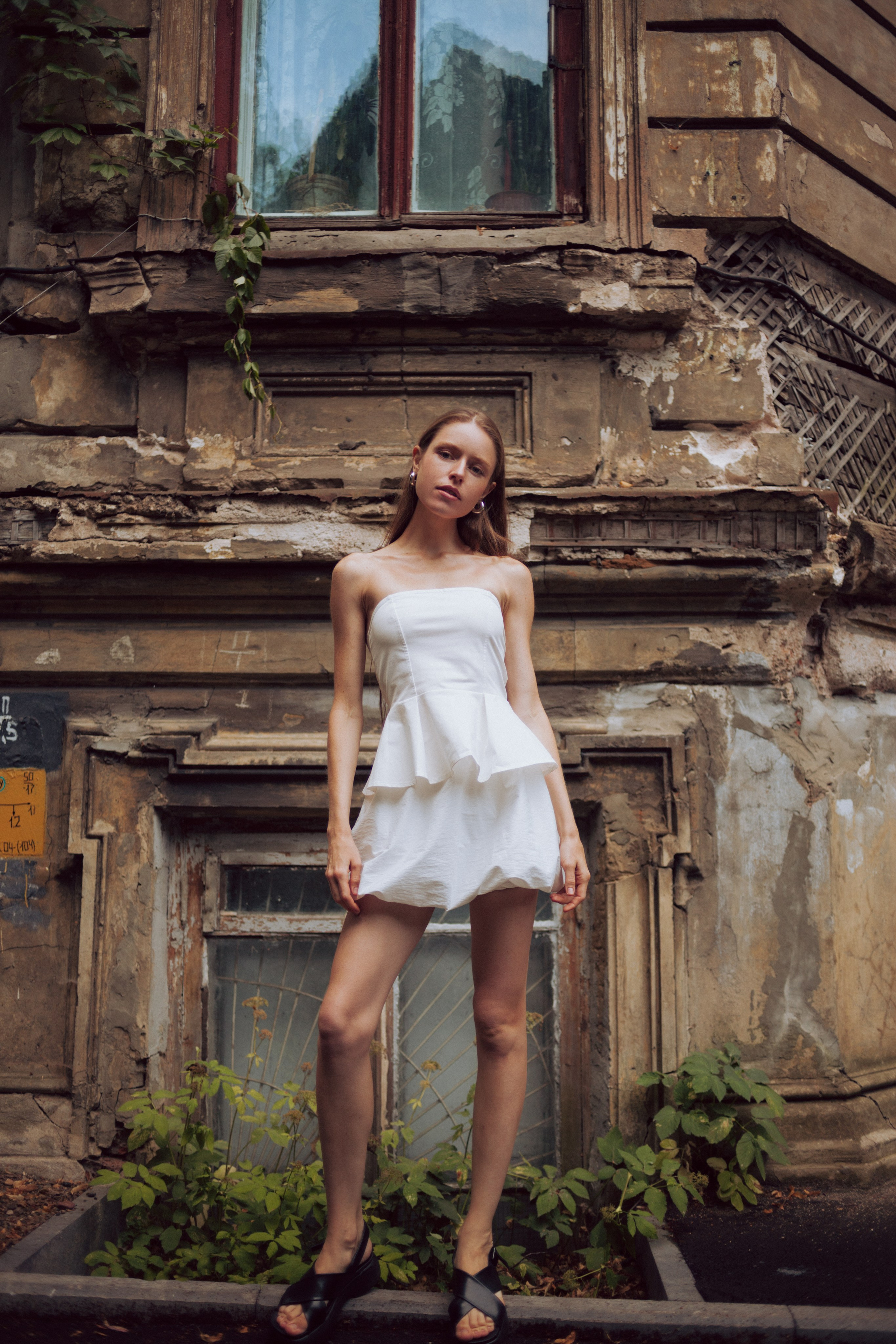 идеи фотосессии для девушки