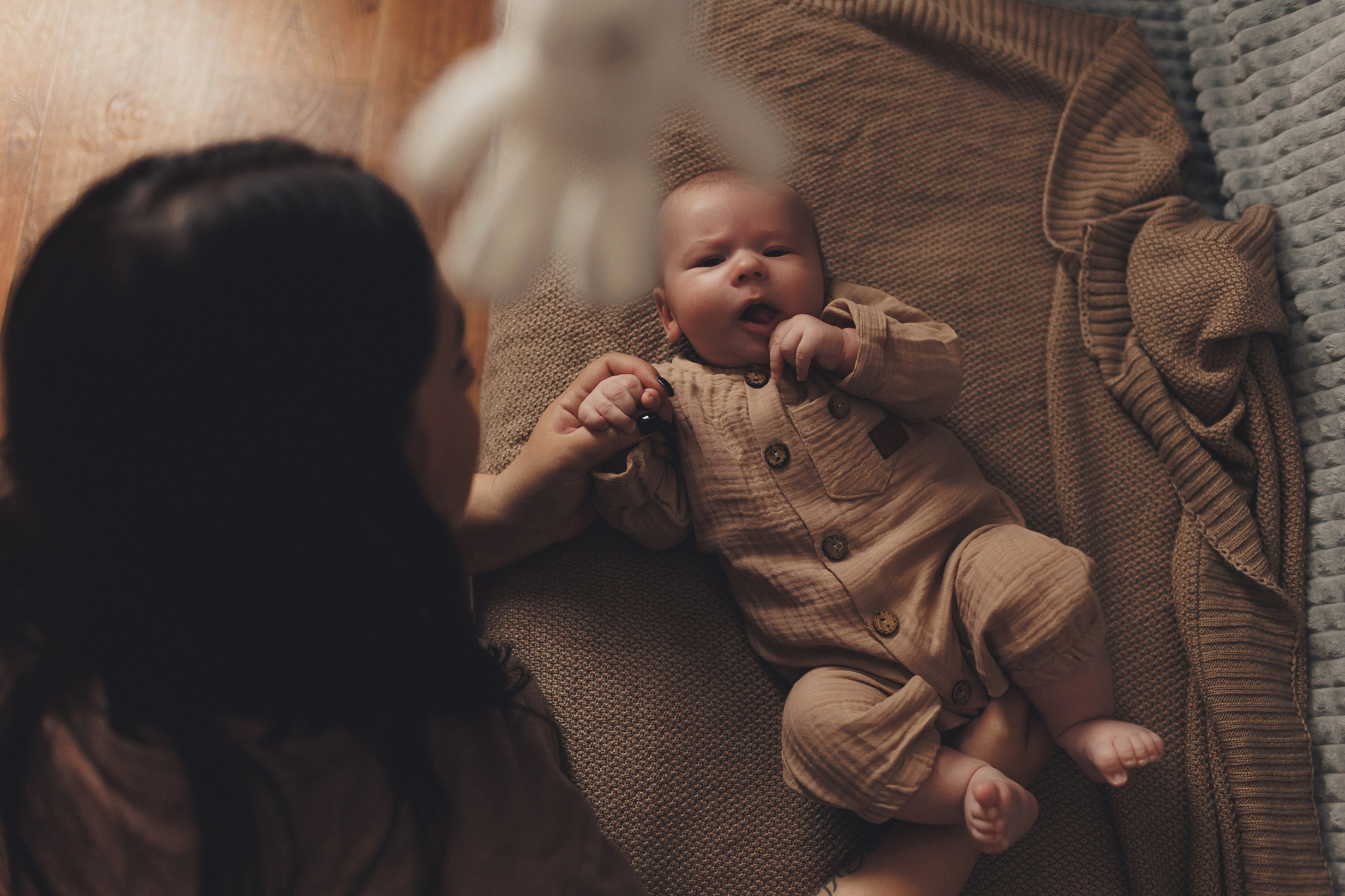 СЕМЕЙНАЯ / Кирюшка и Ксюша. Фотограф Лодейное Поле Екатерина Герасимова в Санкт-Петербурге и Лен. области