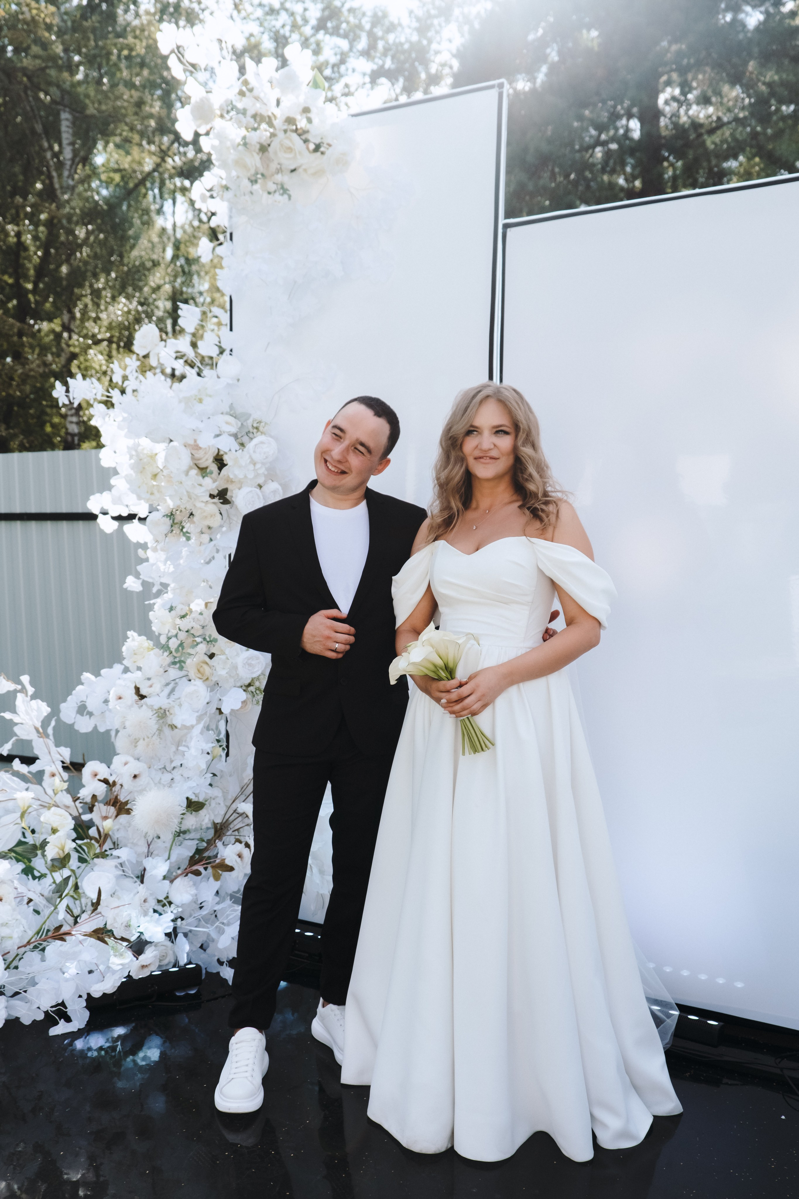 Александр & Юлия. Serg_film