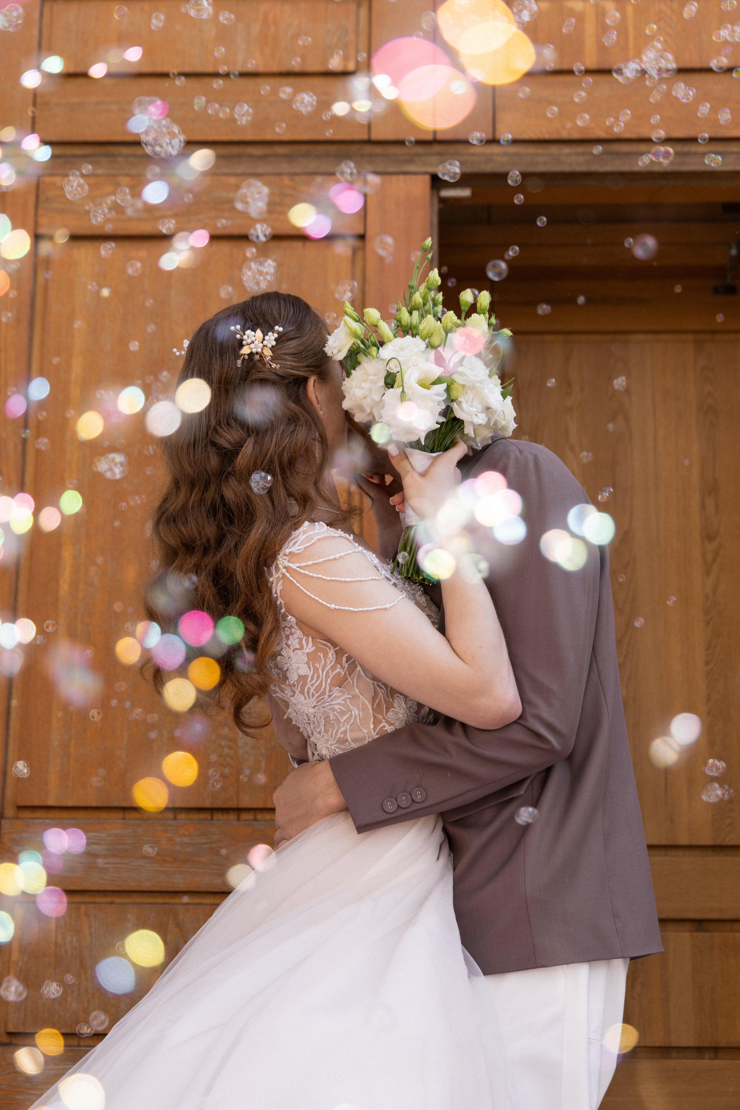 Никита & Лина. Анна Рышкевич