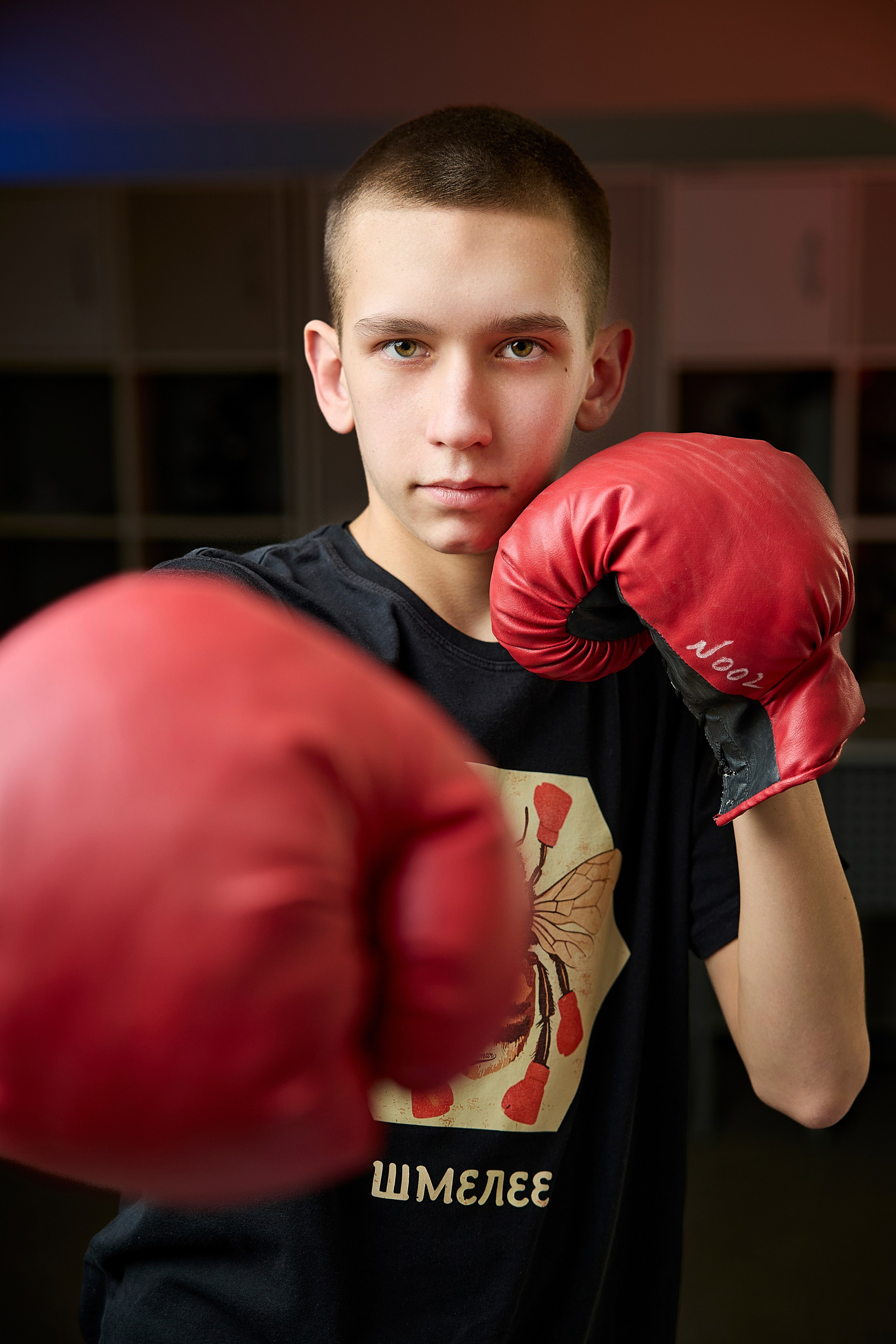 Старшие классы. Выпускной альбом Самара