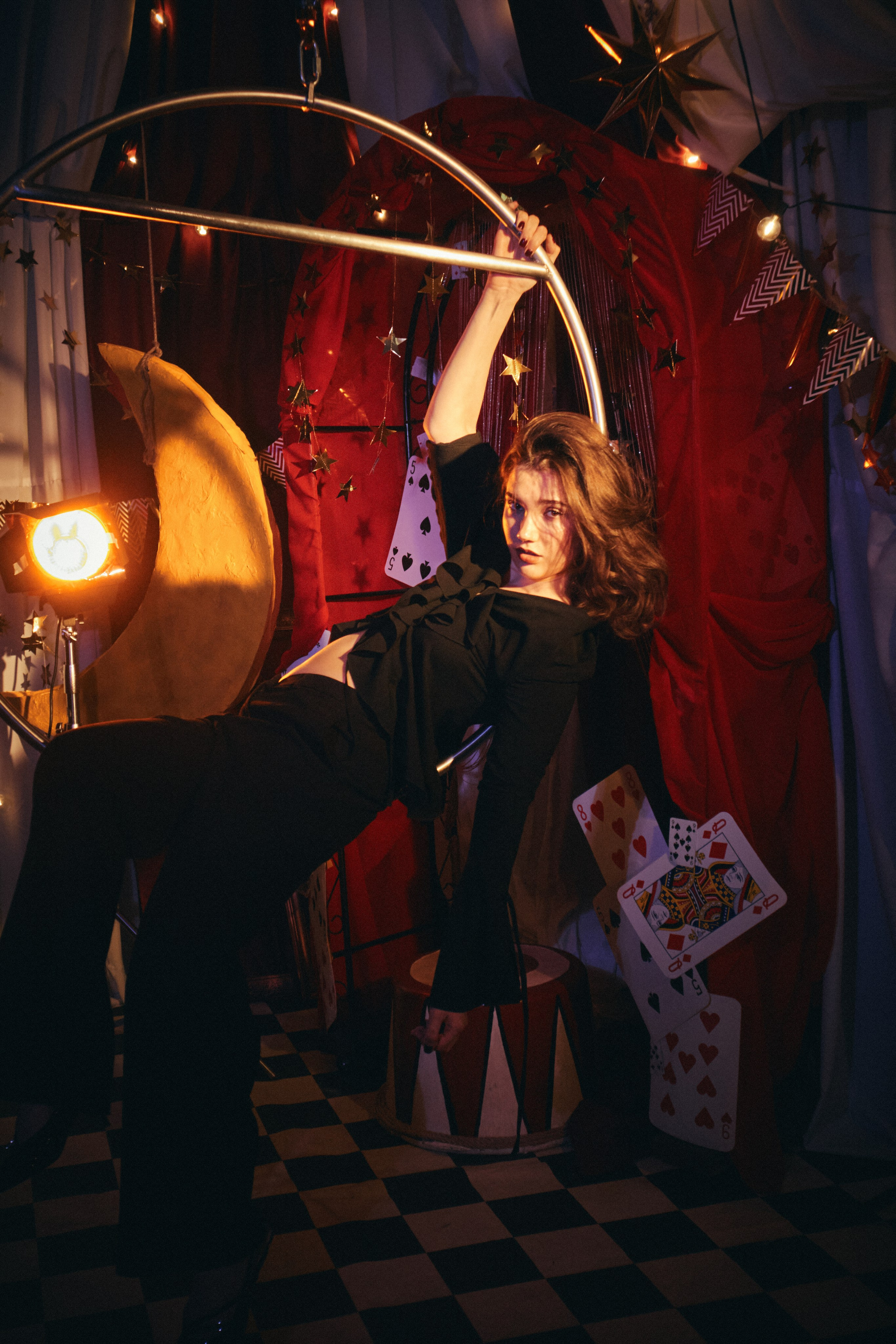 Алена. Портретный и свадебный фотограф в Москве Александра