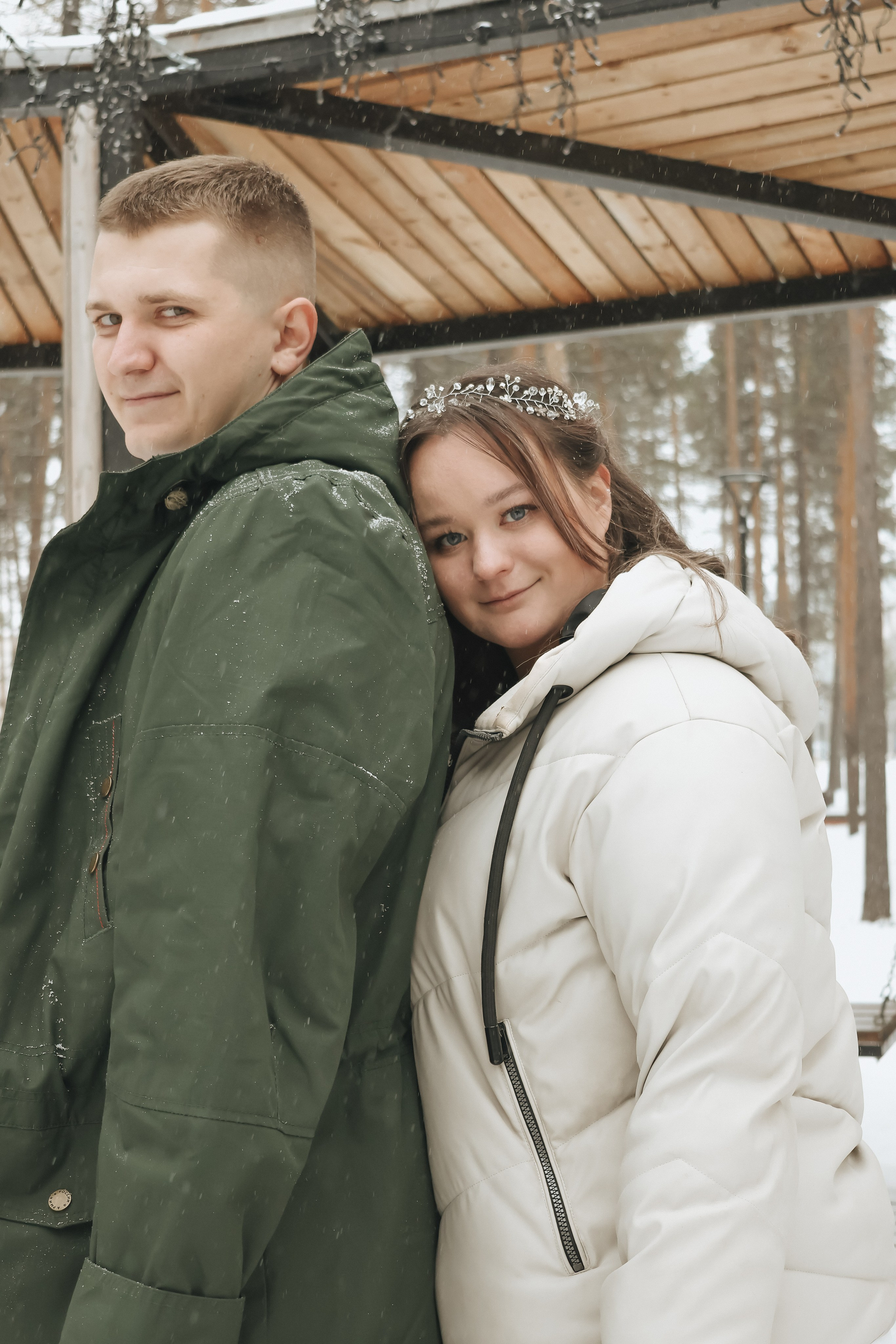 Роспись. Степанида Иванова — content creator, фотограф в Нерюнгри