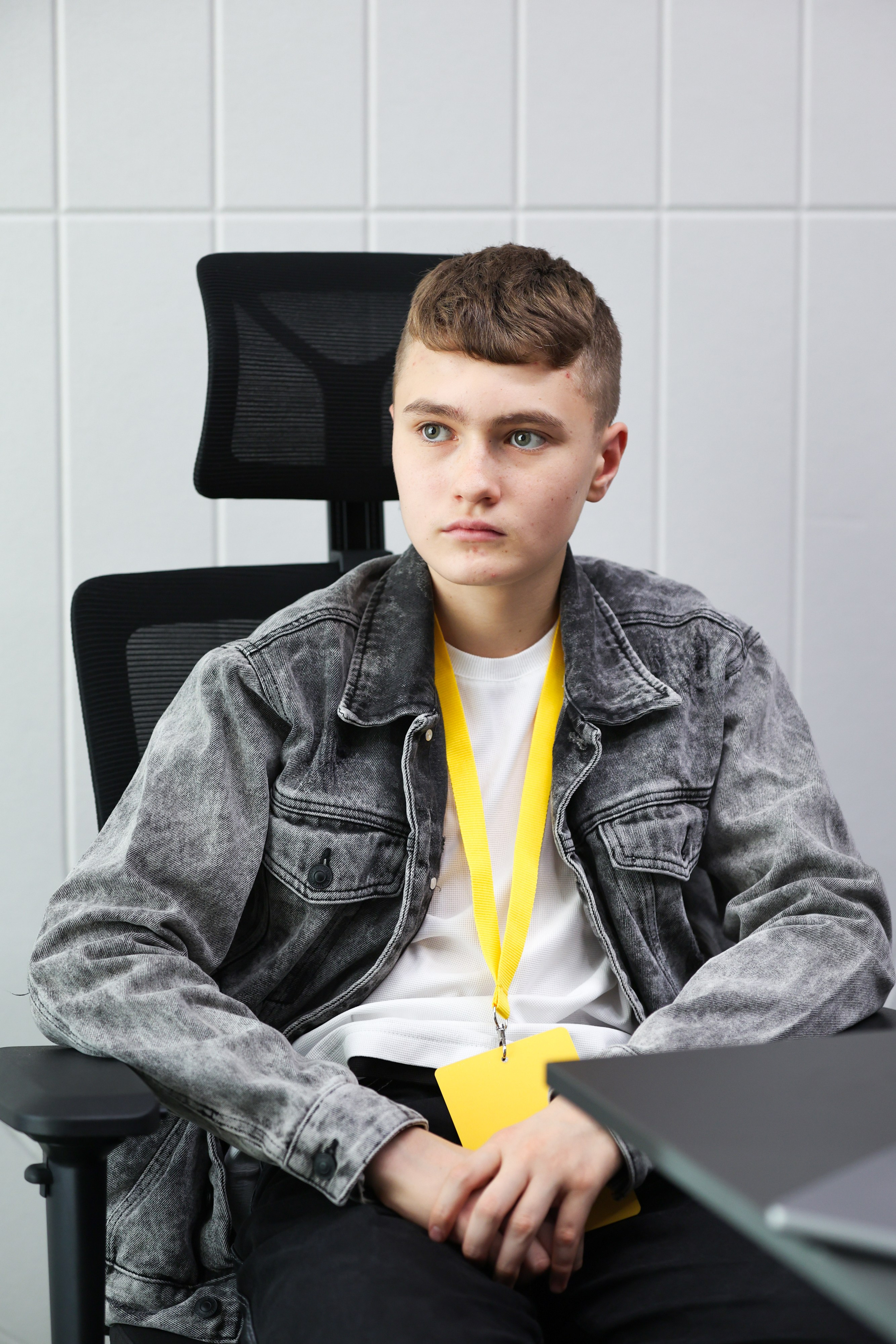 Хакатон PROD от Т-банка. Фотограф Дарья Попова