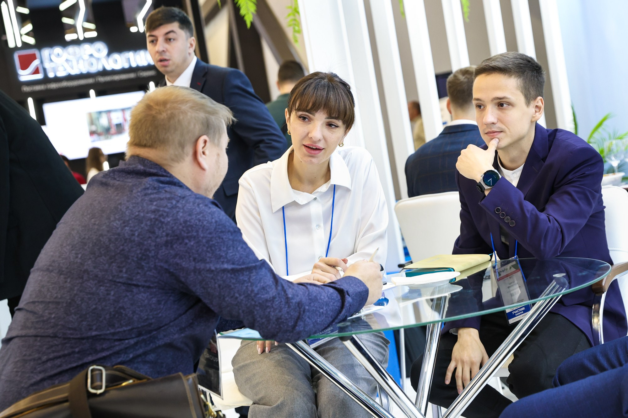 PulpFor 2024. Фотограф Дарья Попова