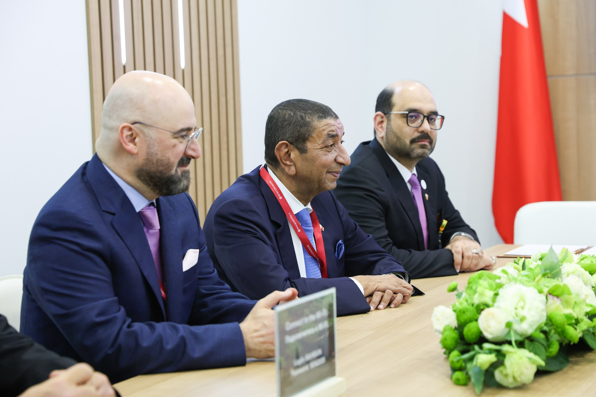 ПМЭФ 2025. Фотограф Дарья Попова