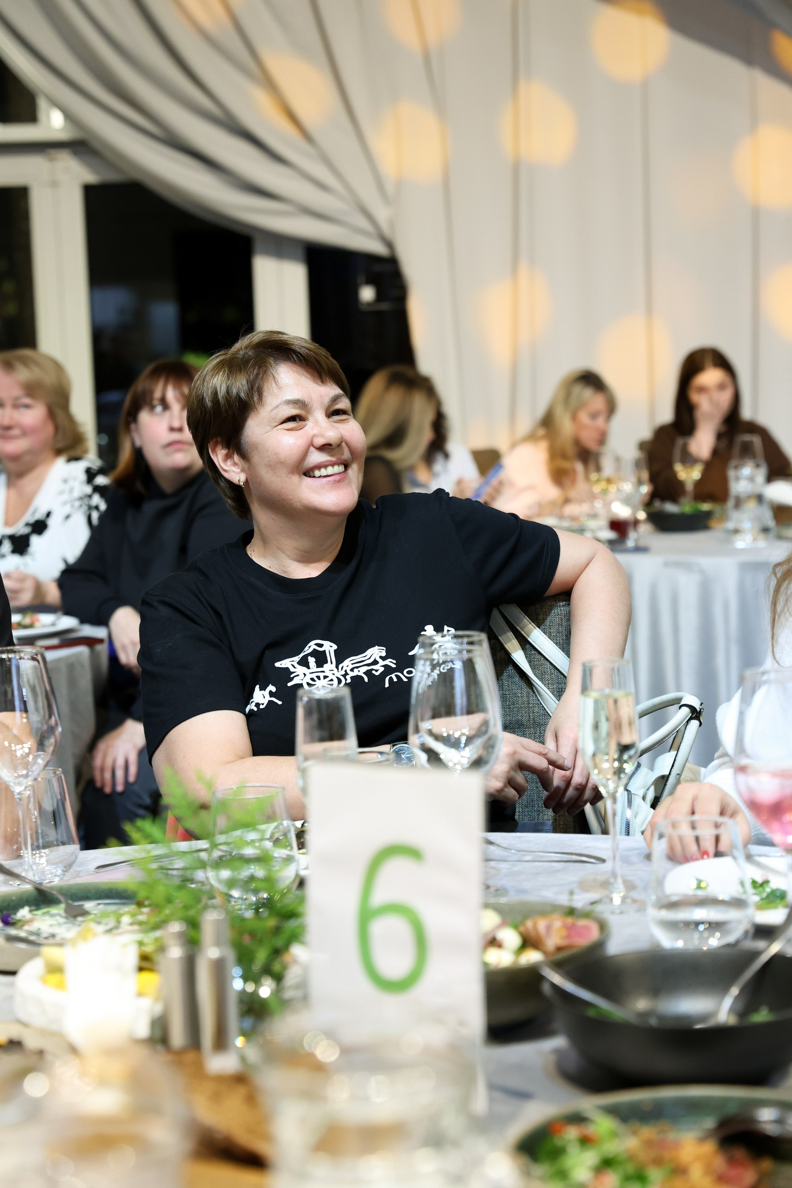 Корпоратив Jacobs. Фотограф Дарья Попова