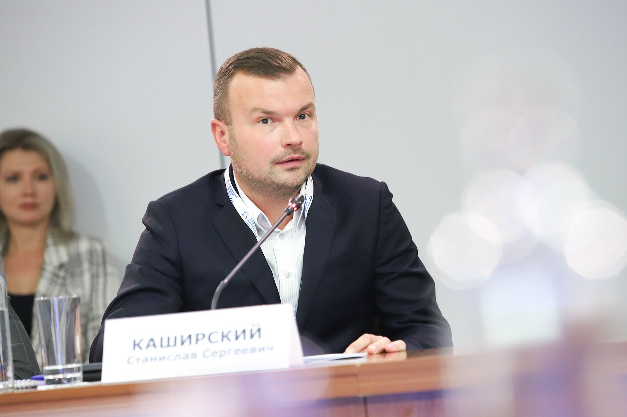 Lll Международный строительный чемпионат. Фотограф Дарья Попова