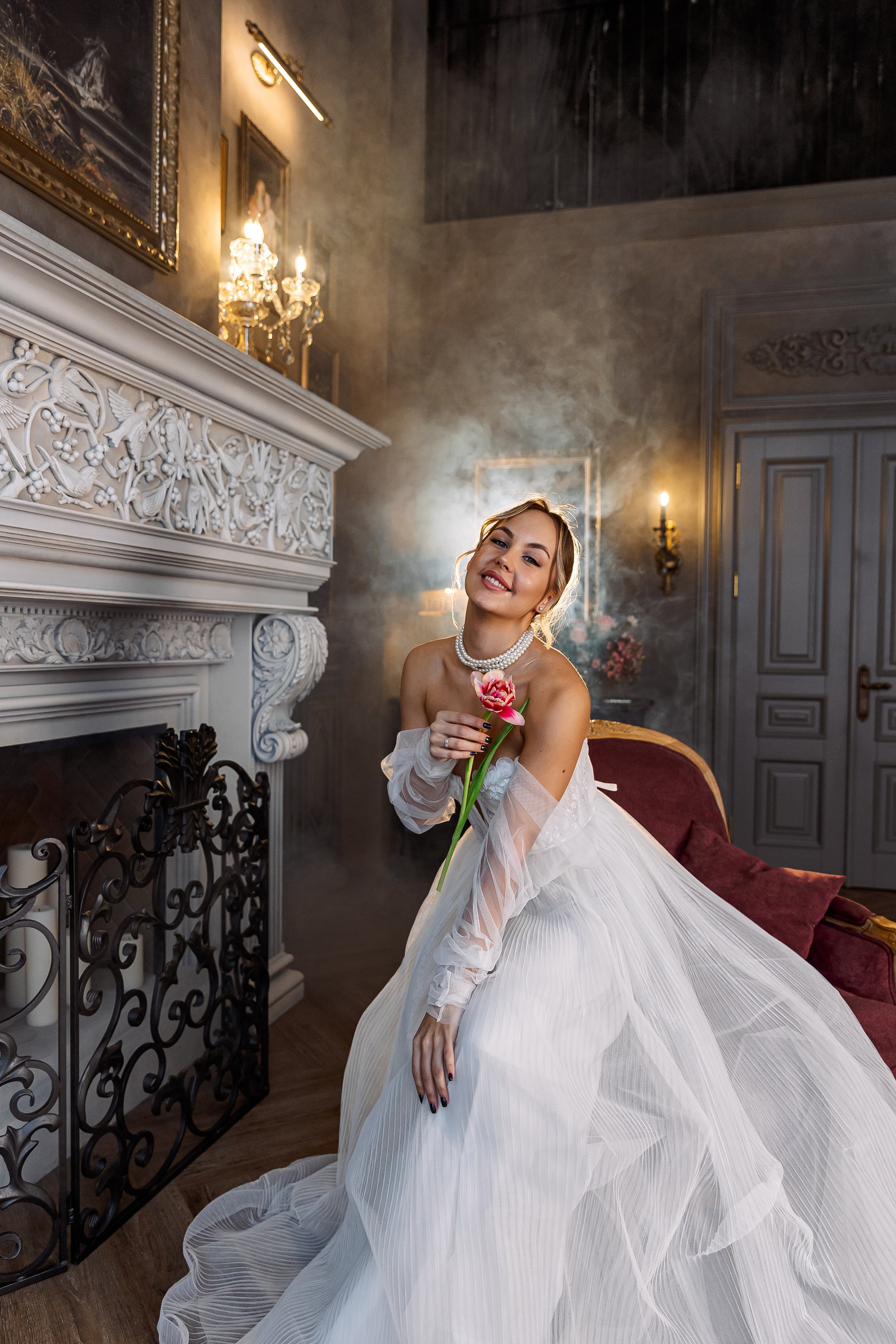 Анастасия утро. Свадебный и семейный фотограф в Челябинске Юлия Ишимова