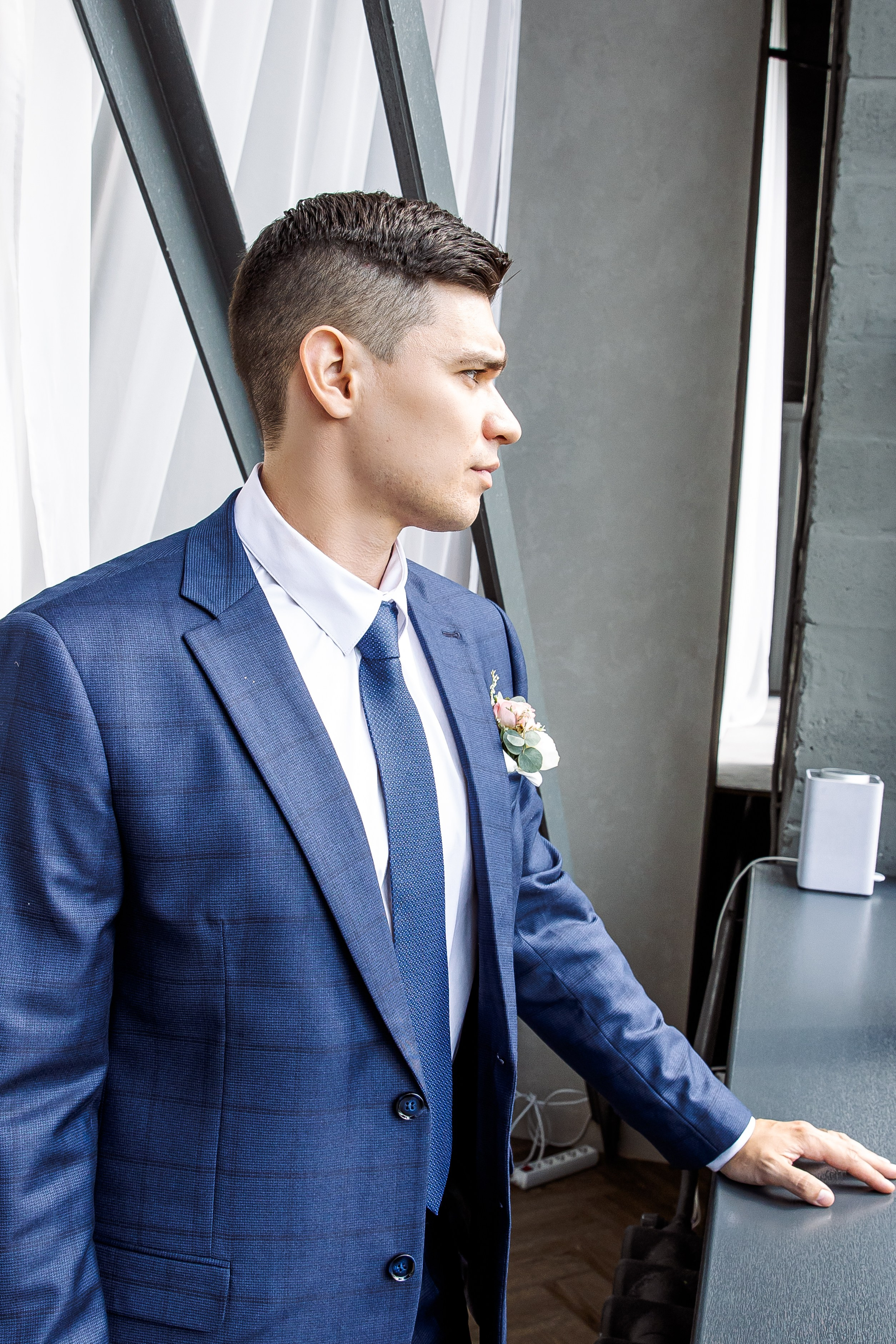 Евгений и Татьяна. Свадебный и семейный фотограф в Челябинске Юлия Ишимова