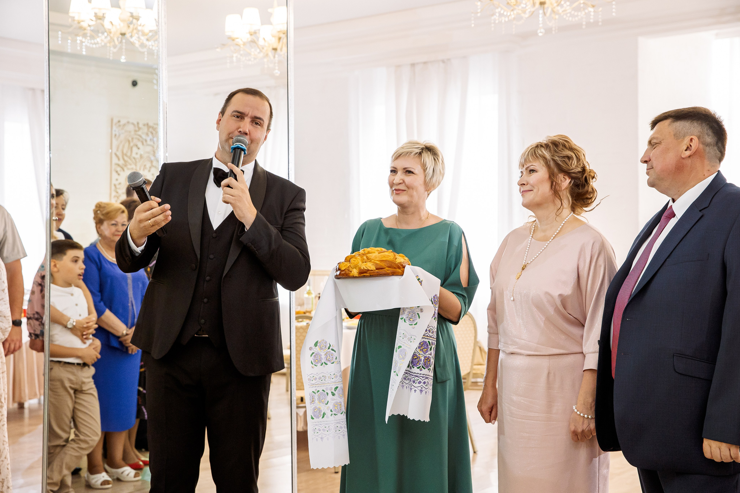 Евгений и Татьяна. Свадебный и семейный фотограф в Челябинске Юлия Ишимова