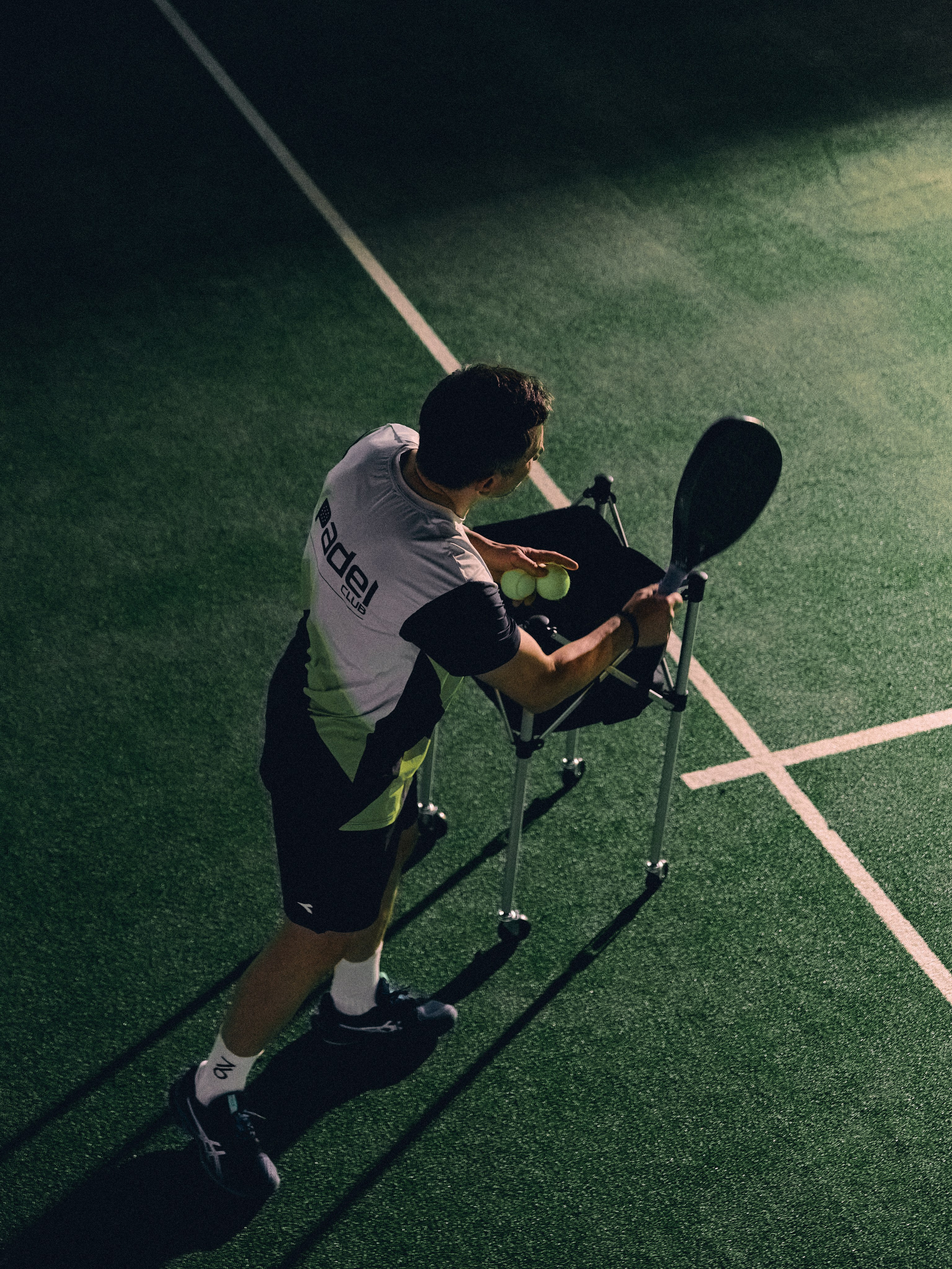 Тренера падел. Профессиональный Фотограф во Владимире, в Москве и в Суздале — Полина Романычева