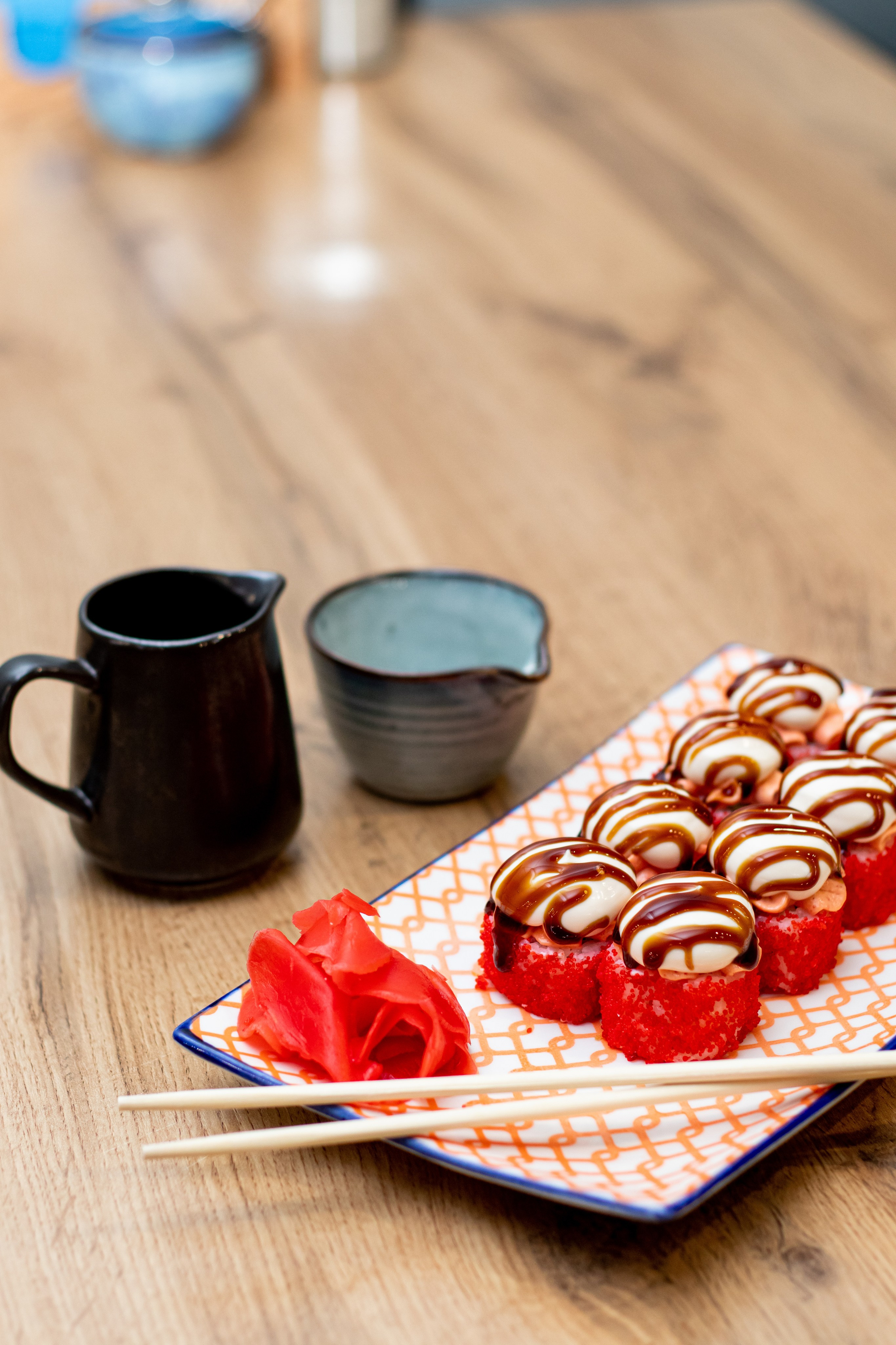 Для ресторана