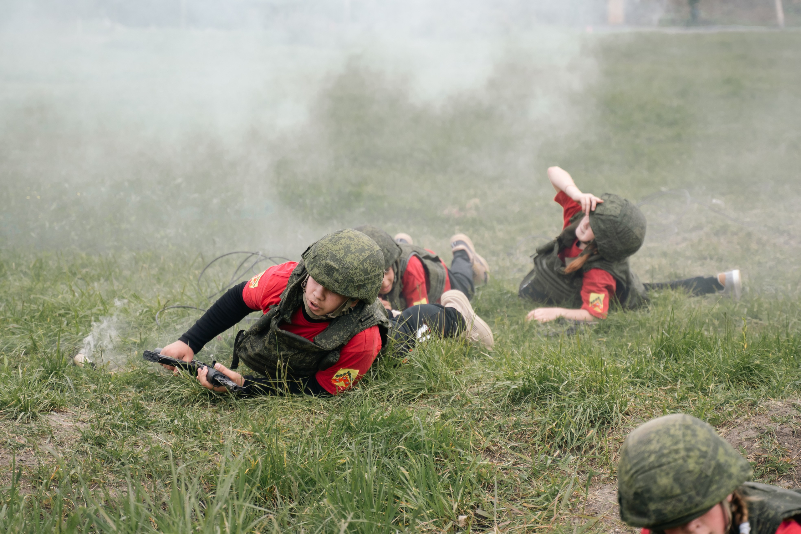 Спорт и соревнования. Репортажный фотограф в Краснодаре Ильченко Дарья
