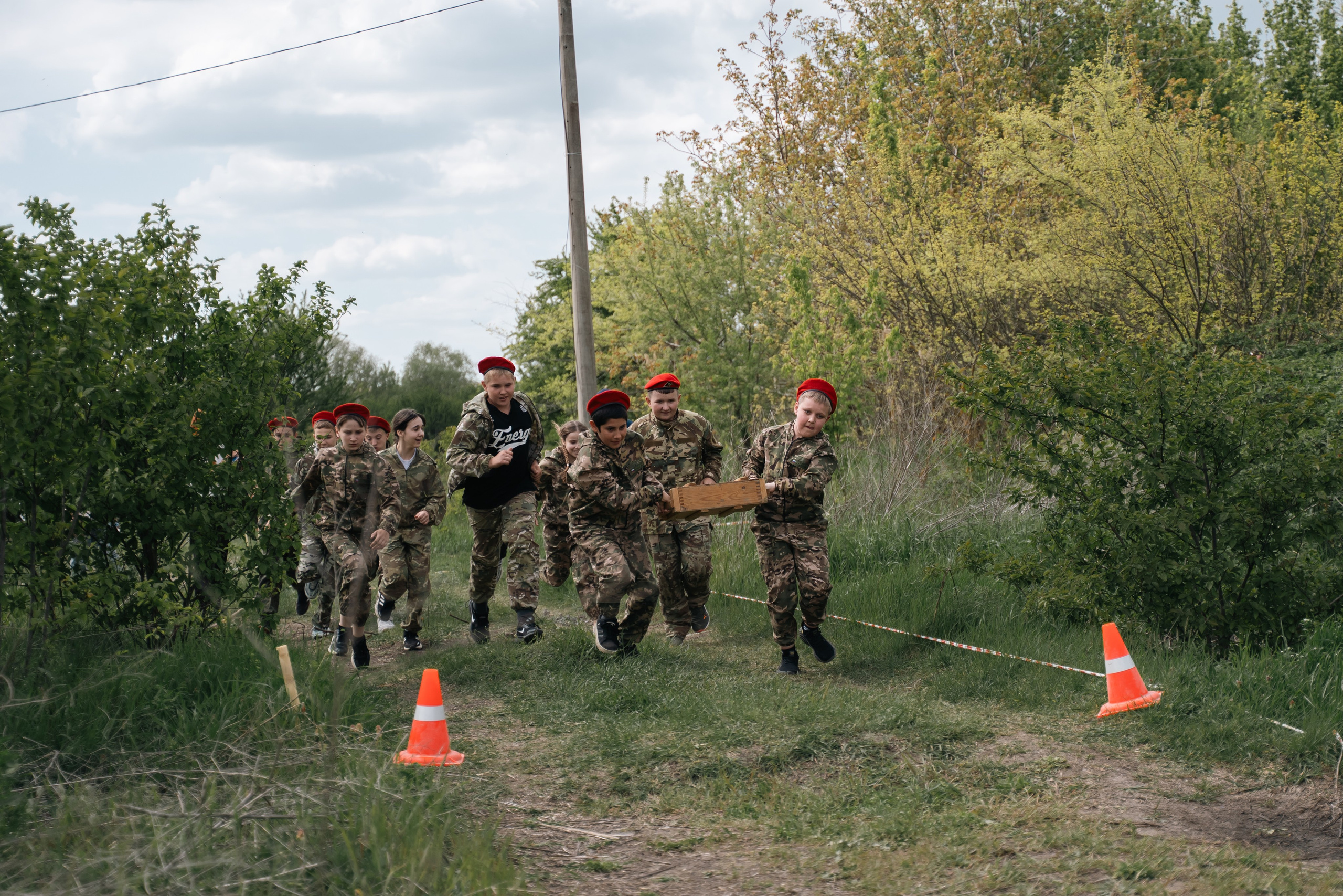 Спорт и соревнования. Репортажный фотограф в Краснодаре Ильченко Дарья