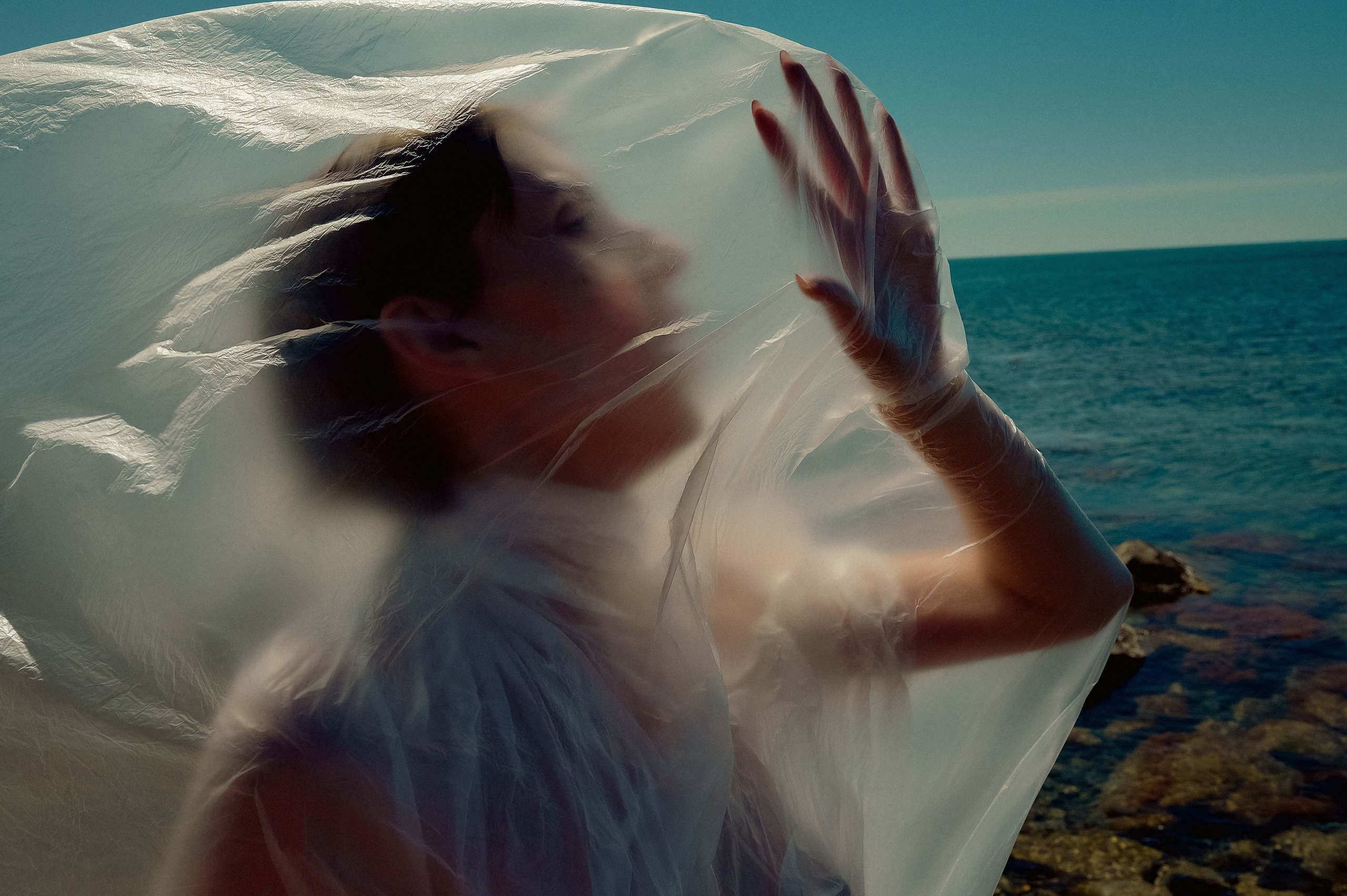 Женский портрет. Портретный фотограф в Краснодаре Евгений Карпов