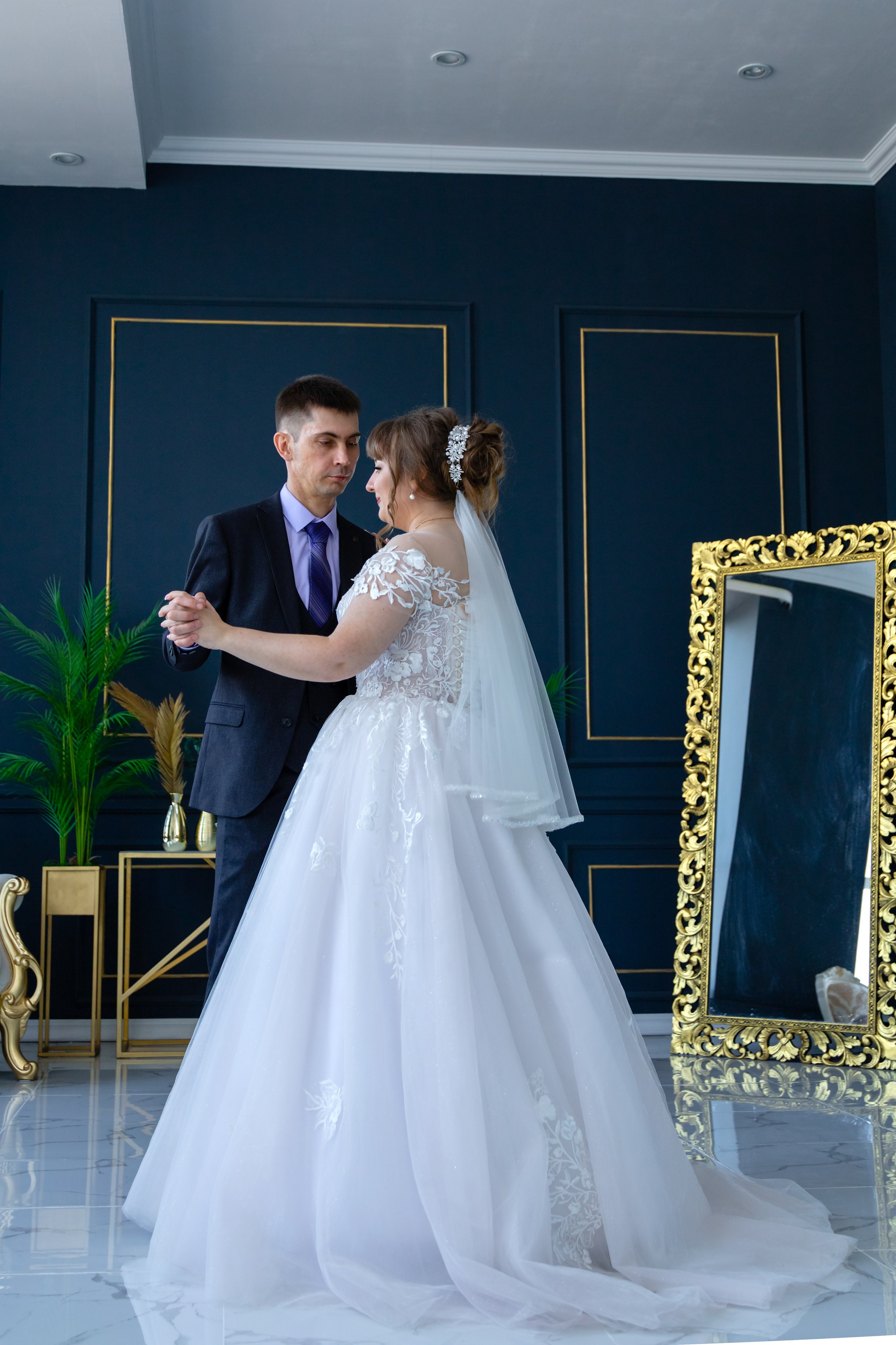 Юлия и Евгений. Ирина Мезенцева | Женский и предметный фотограф | г. Омск