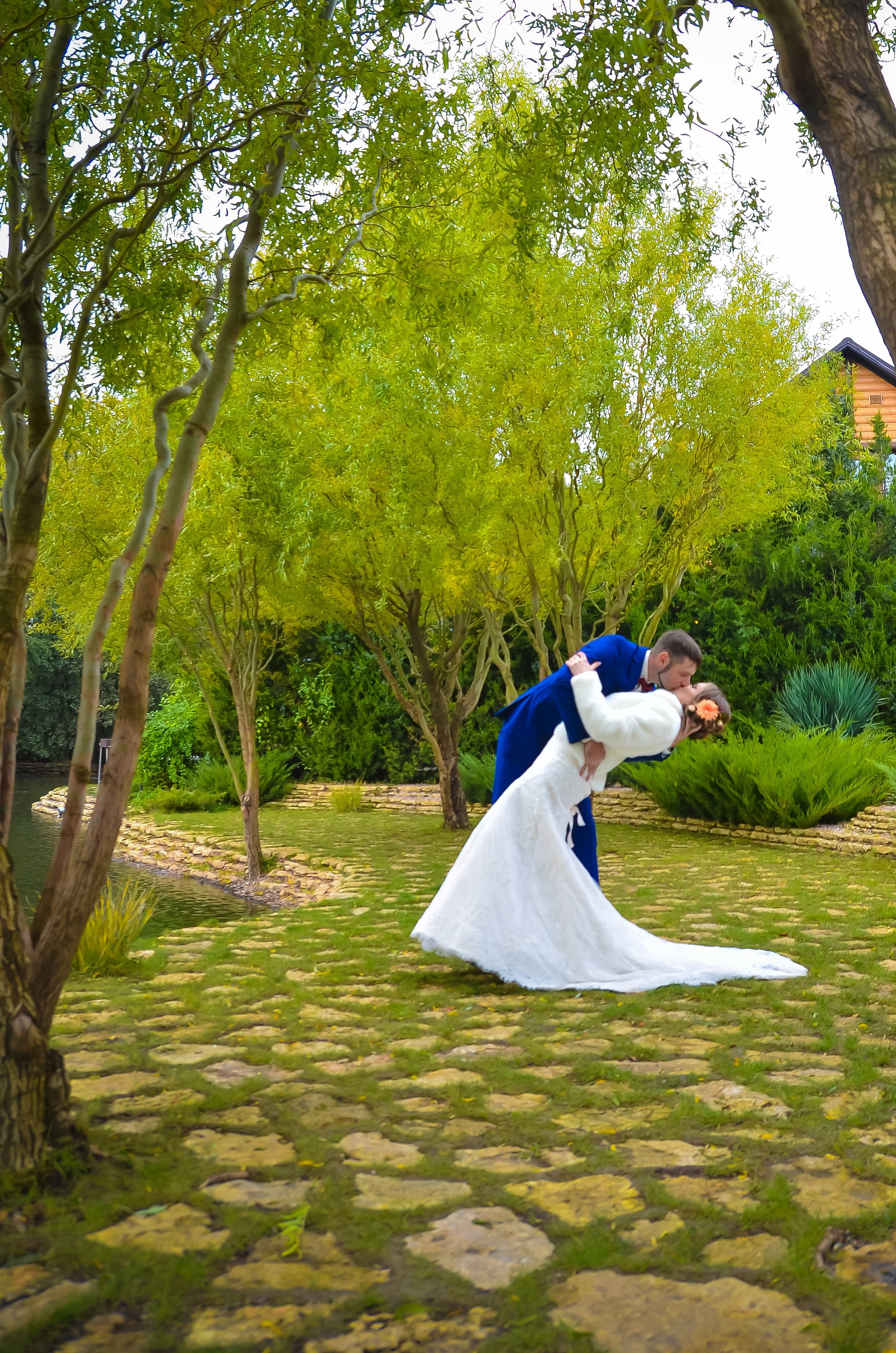 Таина и Игорь. Свадебный фотограф в Краснодаре. Фуд фото