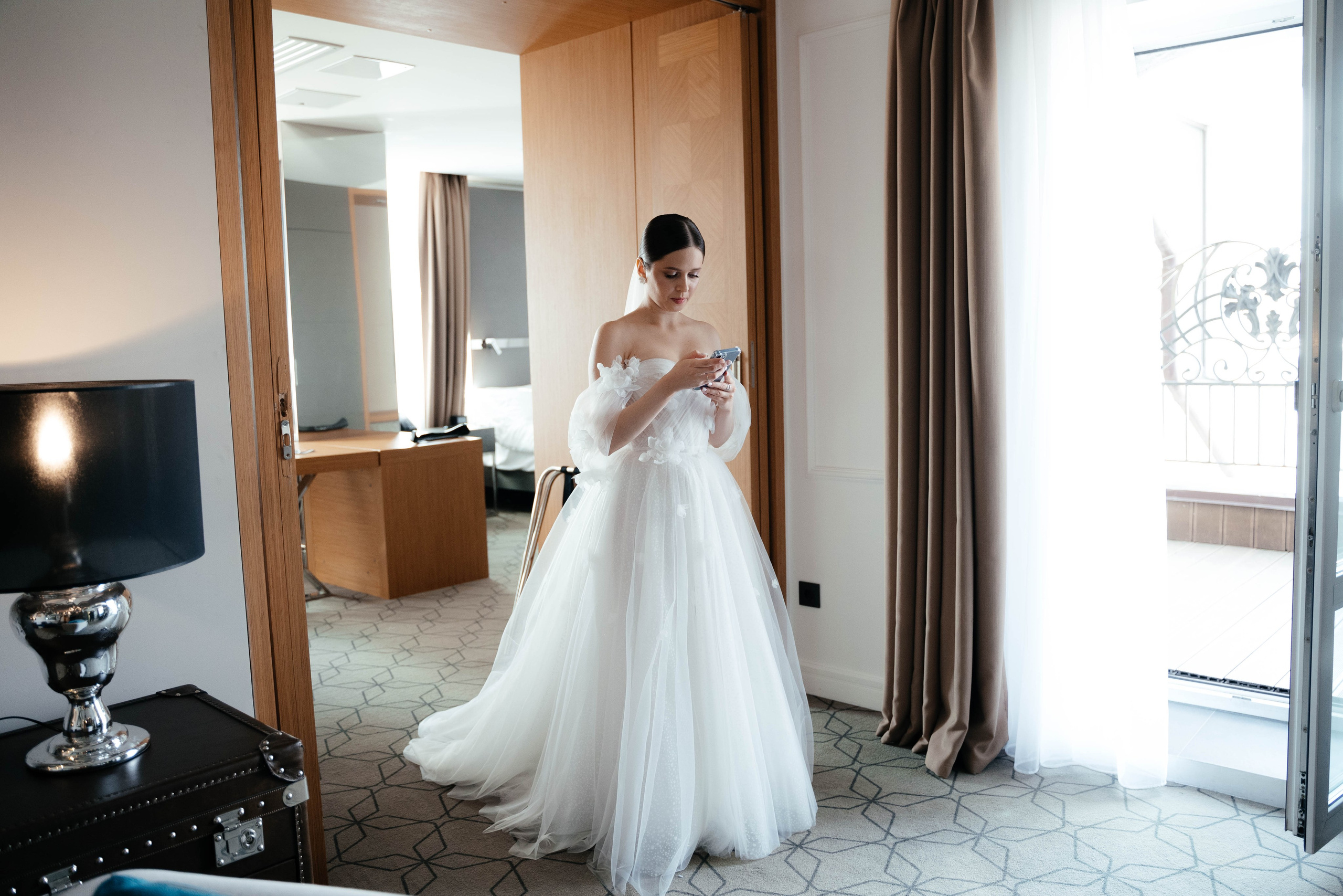 Локация Sky8. Свадебный фотограф Казань Анастасия Доле