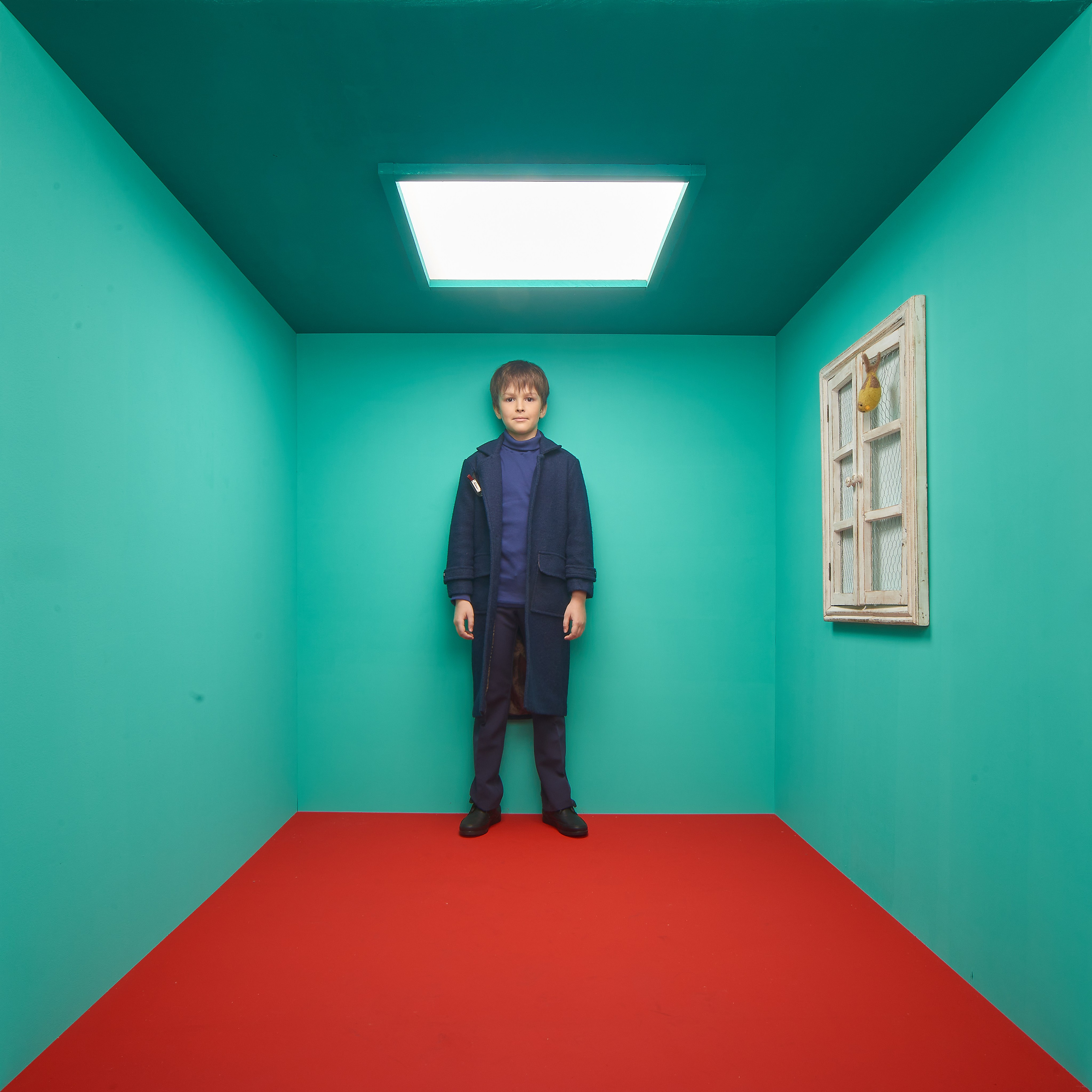 Лукбук для дизайнера детской одежды Климковой. Алексей Романов фотограф Санкт-Петербург, фотокурсы, фотошкола