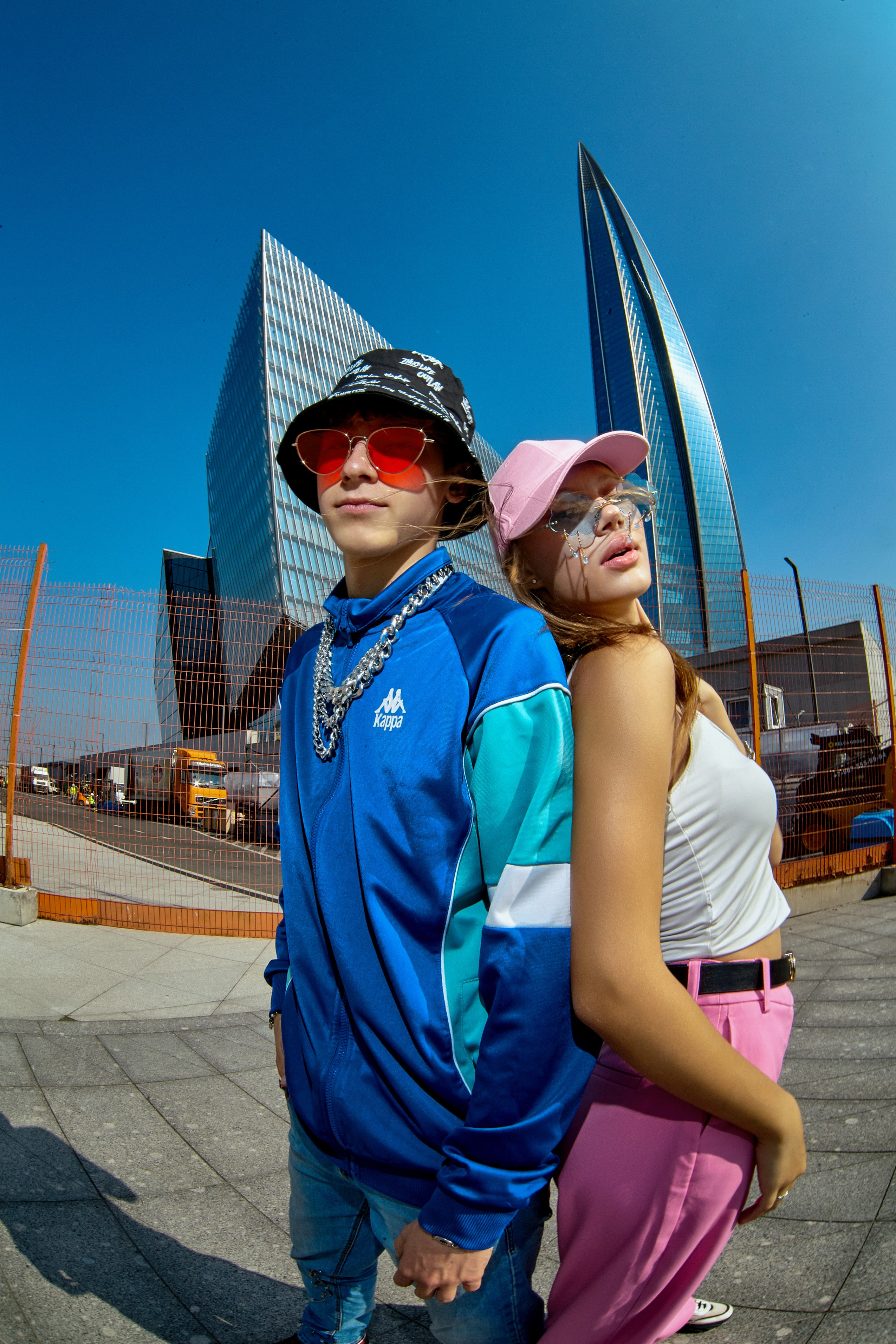 2000. Рекламный фотограф Санкт-Петербург Катерина Мишкель