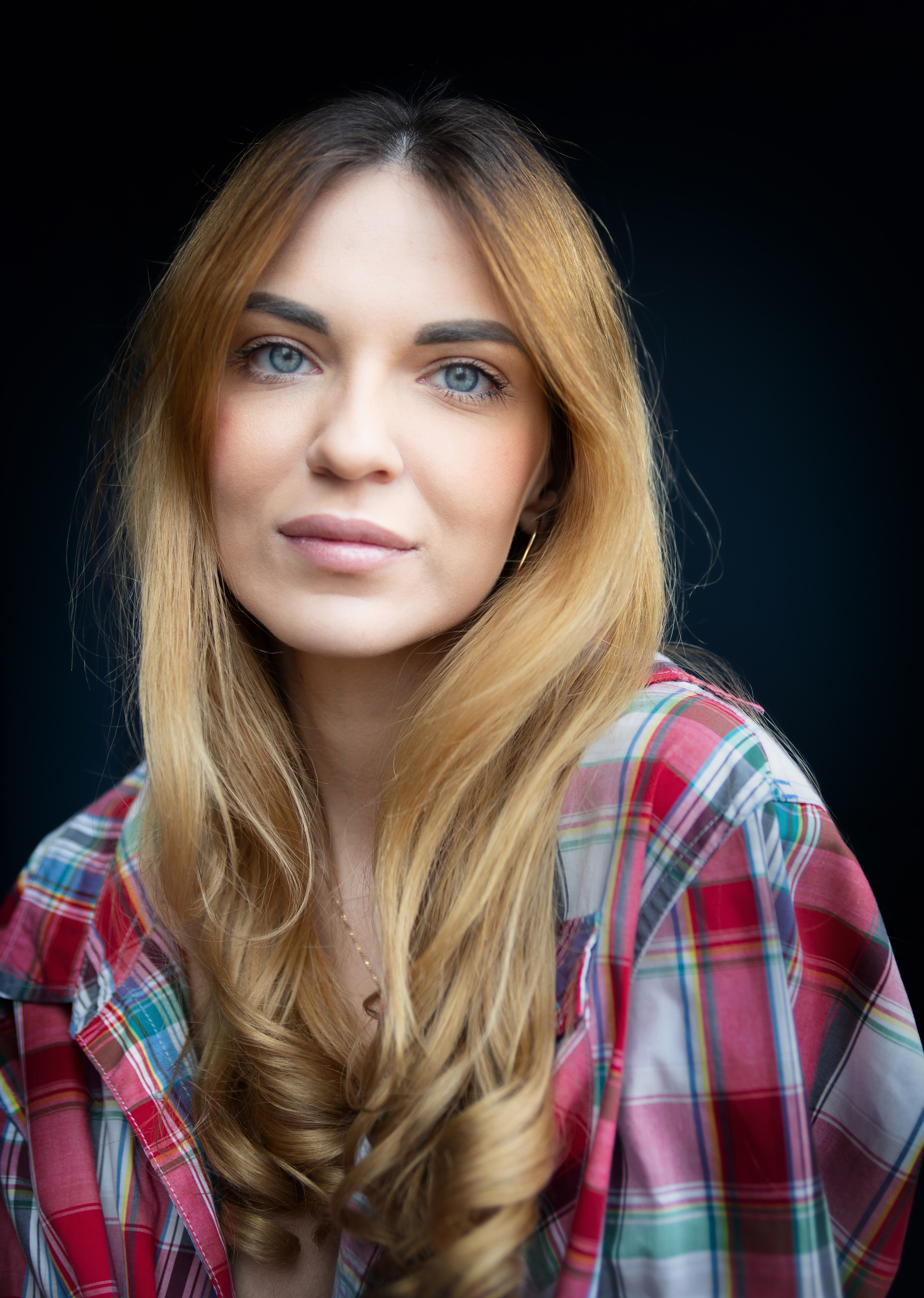 Виктория. Балетный фотограф Москва Майоров Николай