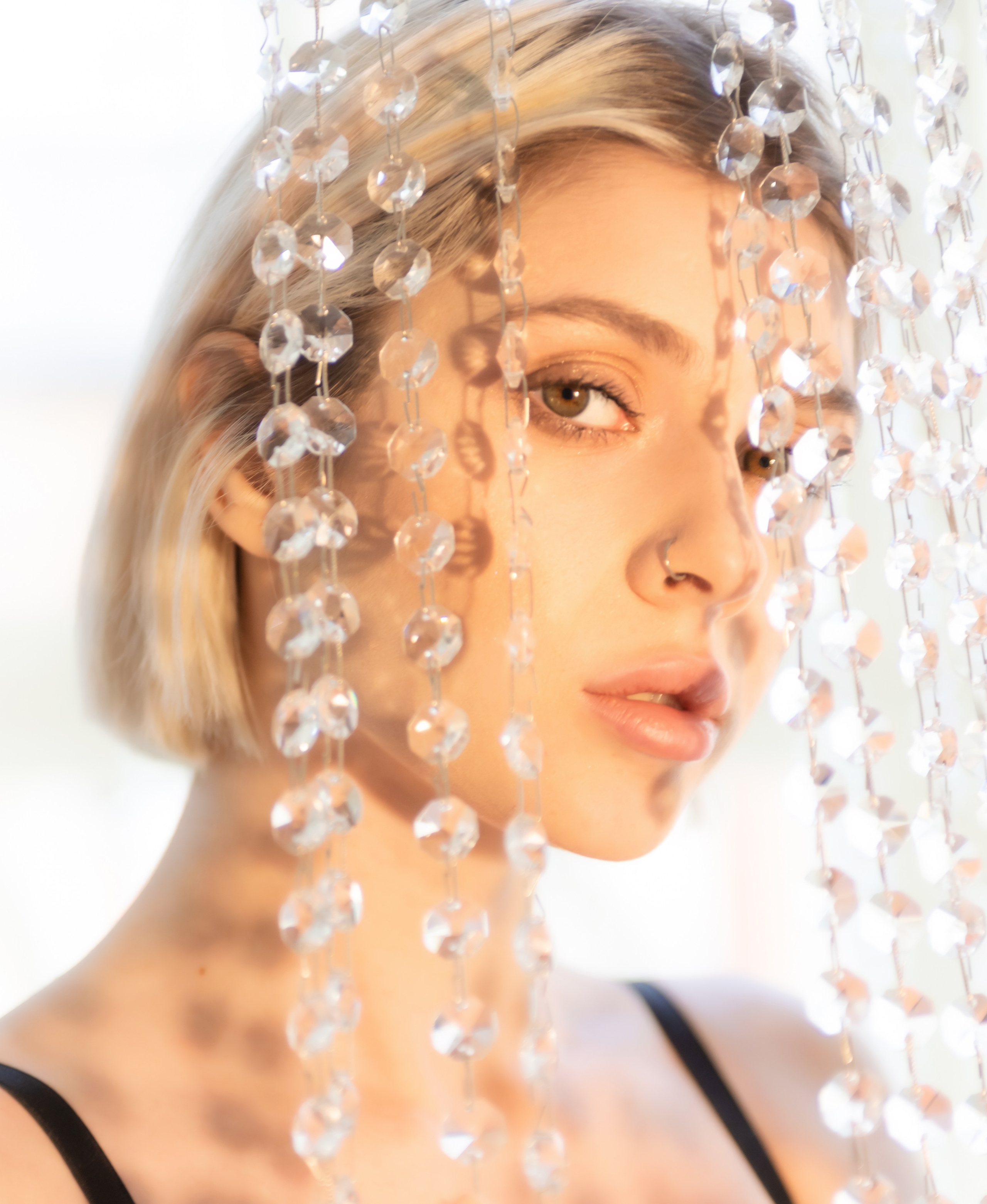 Мила. Балетный фотограф Москва Майоров Николай