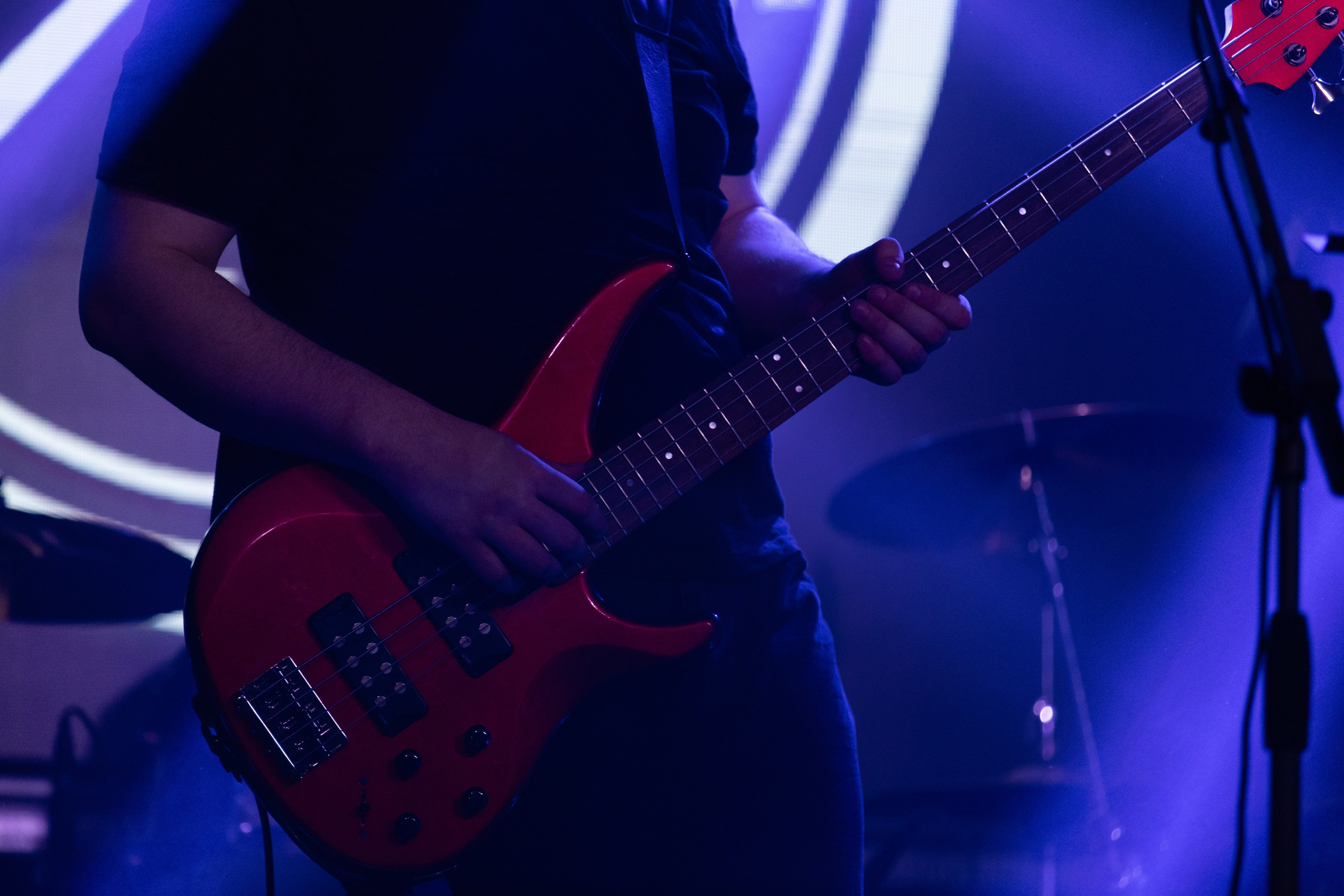 Альтернативная Музыкальная Школа — Отчётный концерт. KiPPER Gallery — Фотограф