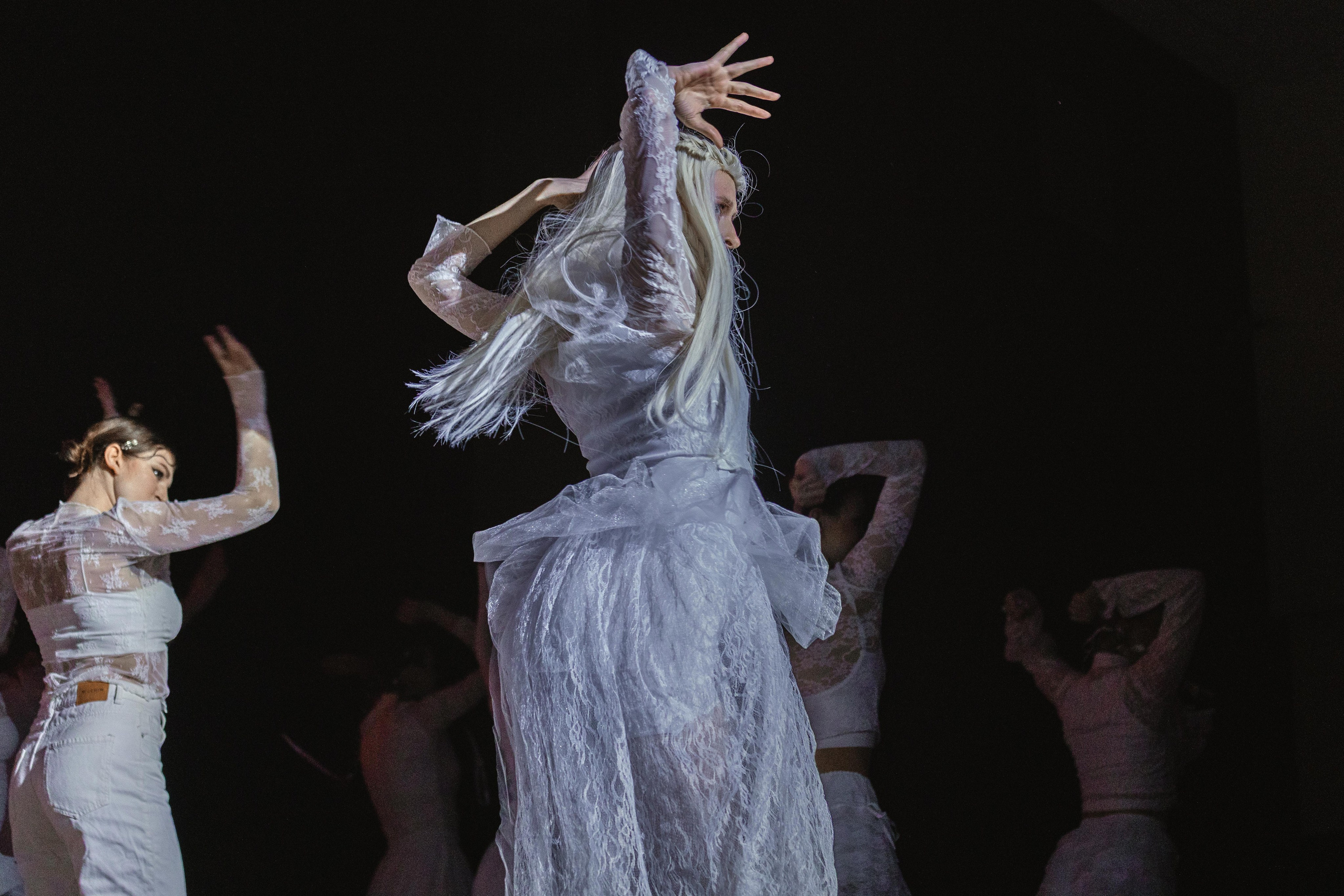 Студвесна 2025 — 50/50. KiPPER Gallery — Фотограф