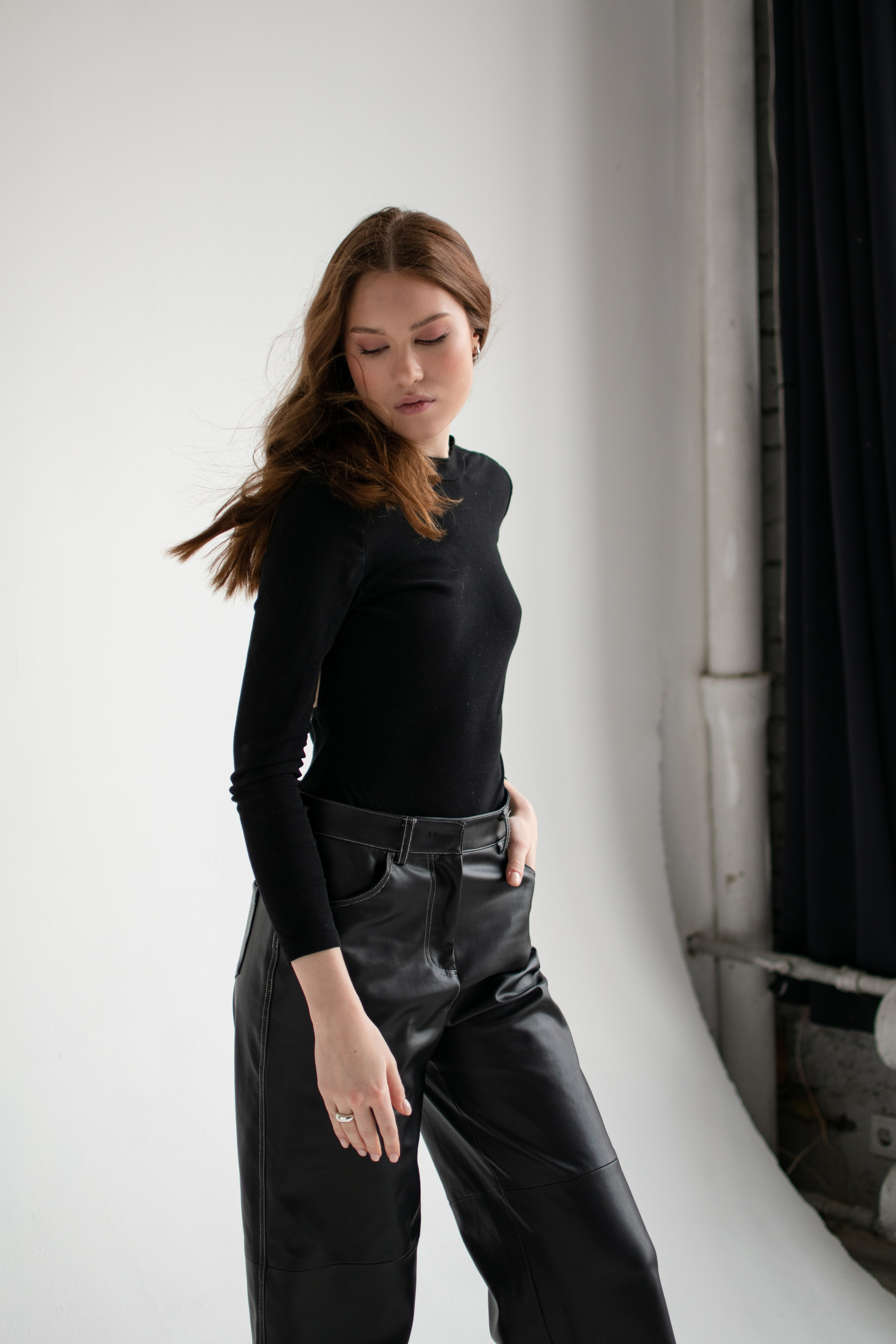 Соня. Портретный фотограф в Москве Ольга Чечерина