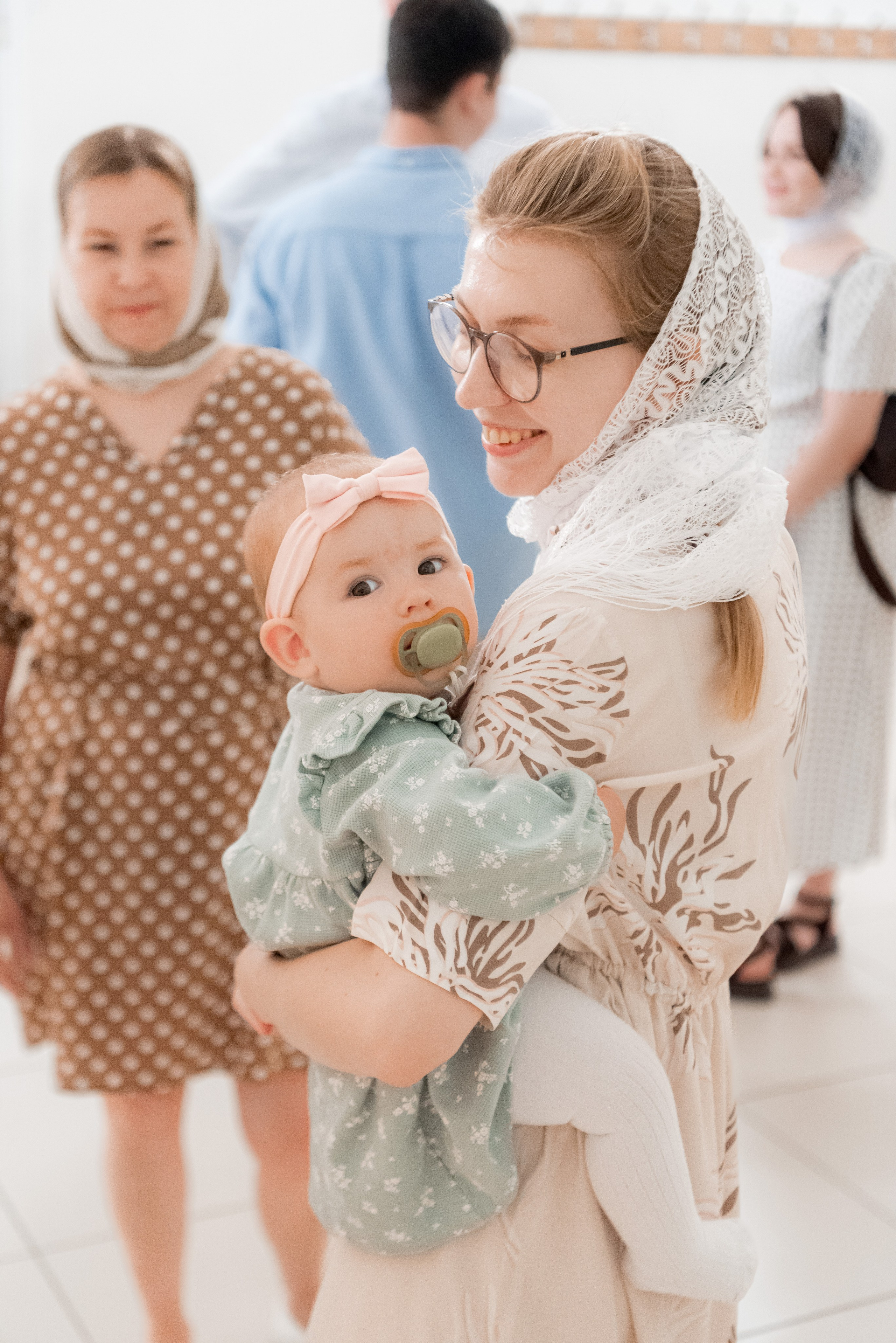 Наталья. Фотограф в Волгограде и Волжском Александр Горбань
