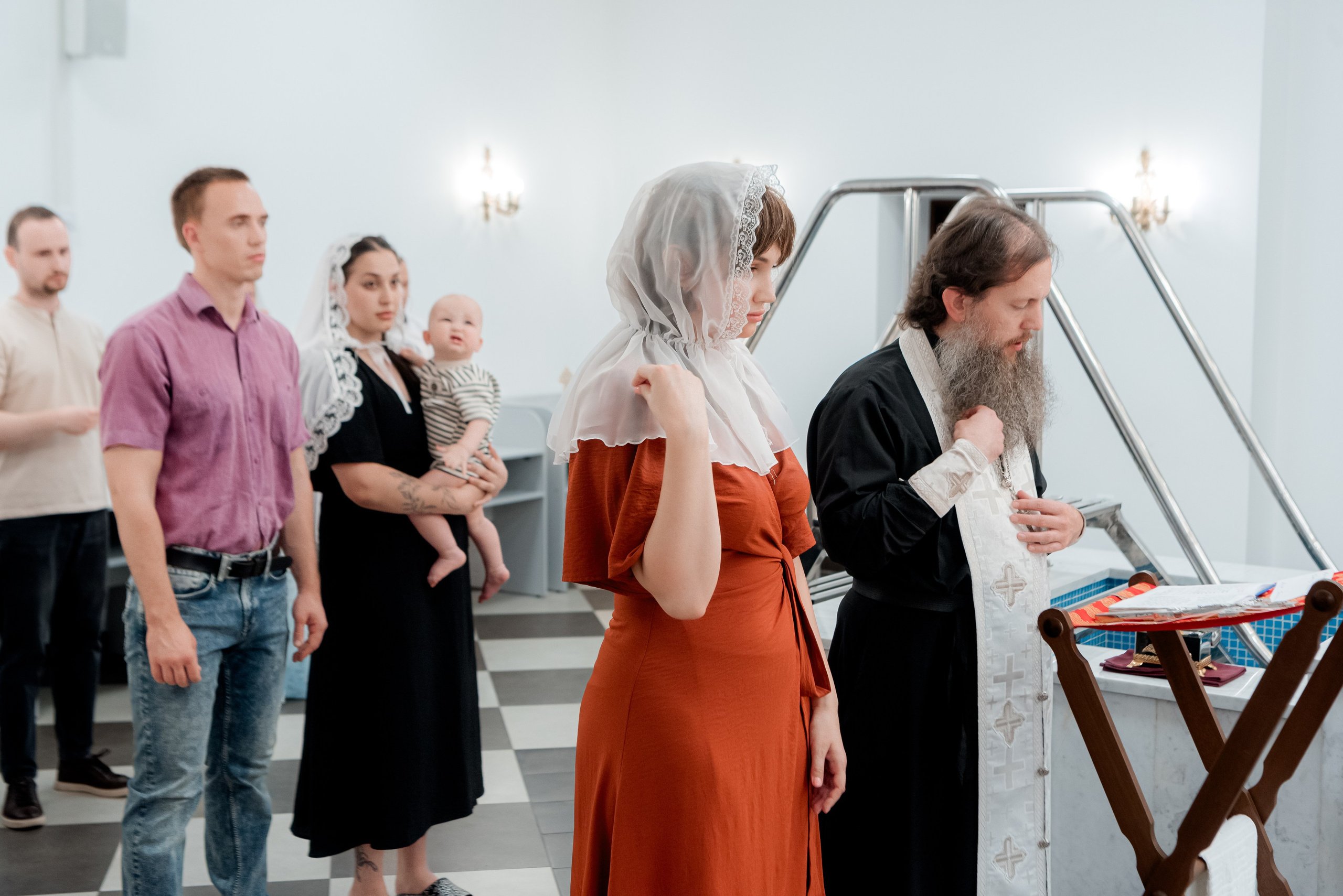 Давид. Фотограф в Волгограде и Волжском Александр Горбань