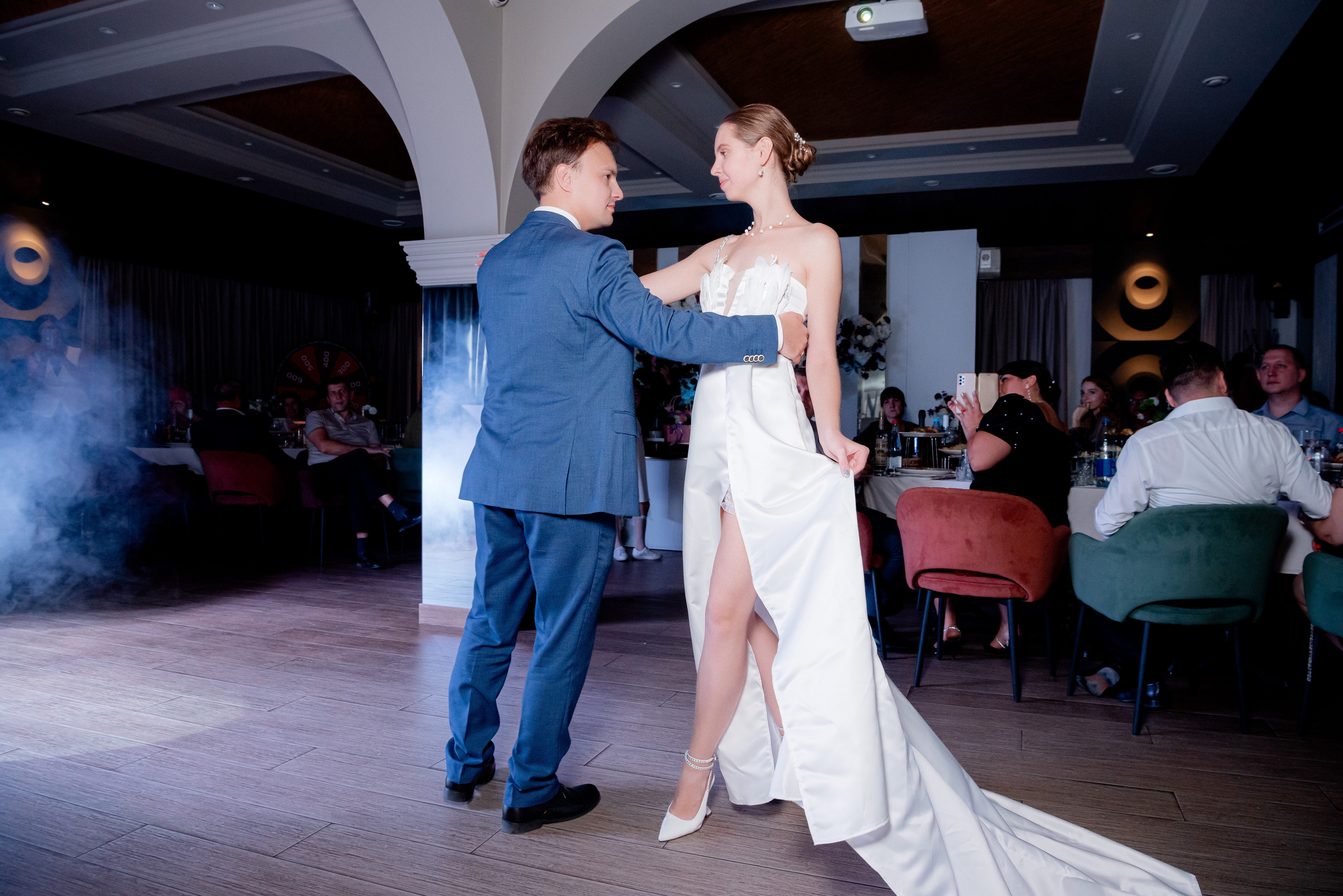 Свадьба Наталья и Руслан. Фотограф в Волгограде и Волжском Александр Горбань