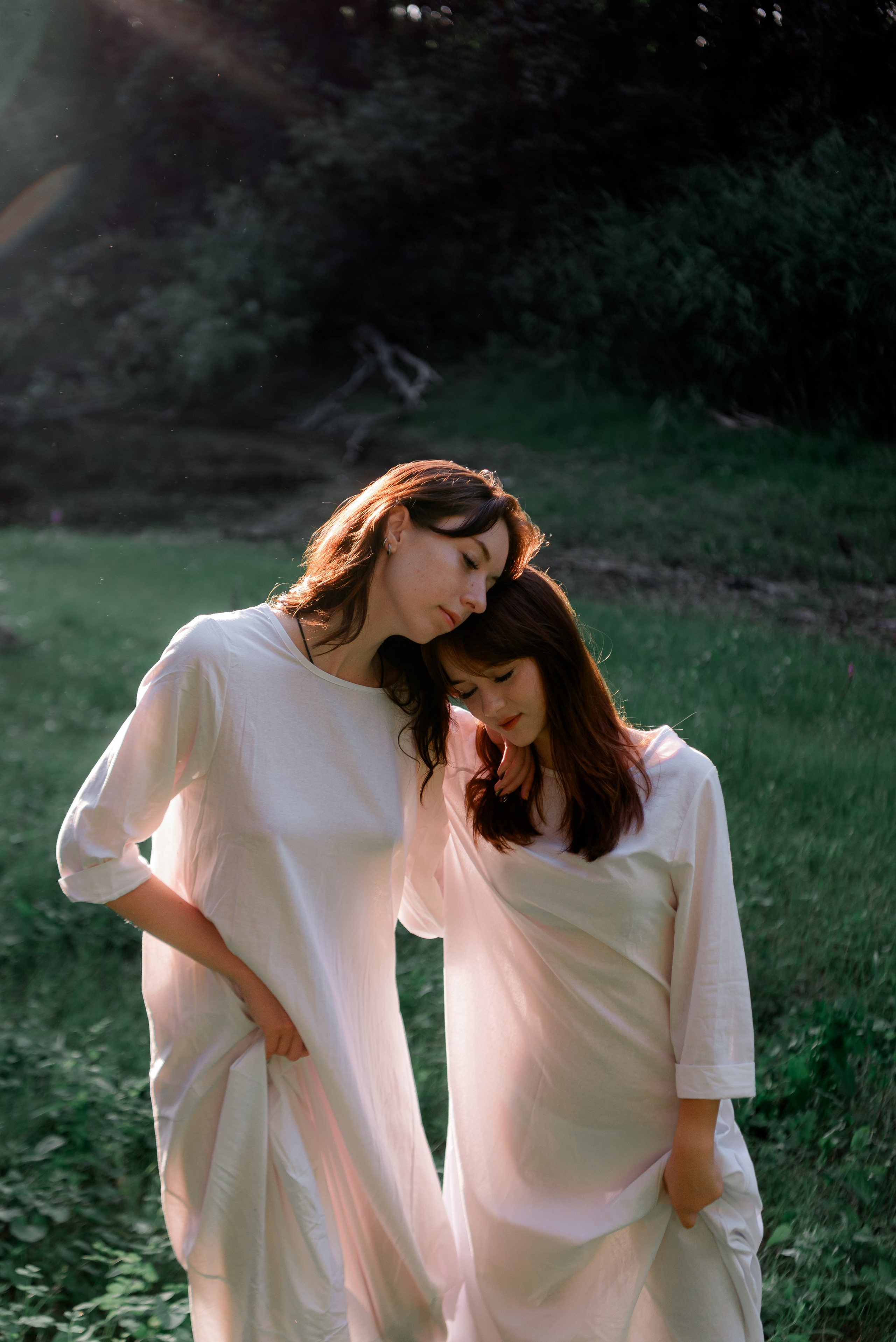 Креативная фотосессия в Волгограде и Волжском | Реализация идей и образов. Фотограф в Волгограде и Волжском Александр Горбань