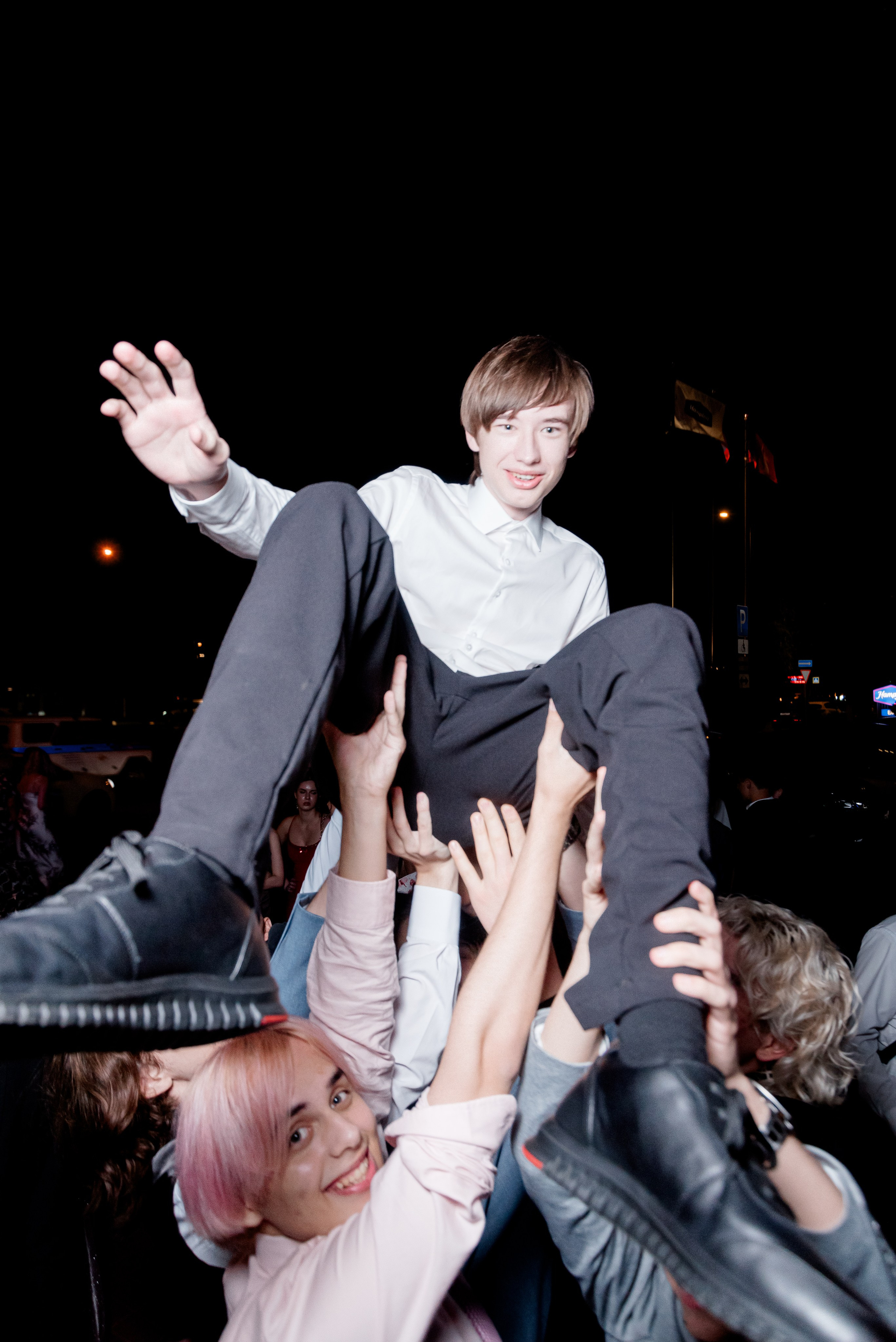 5 Лицей. Музкомедия. Хиллтон. Фотограф в Волгограде и Волжском Александр Горбань