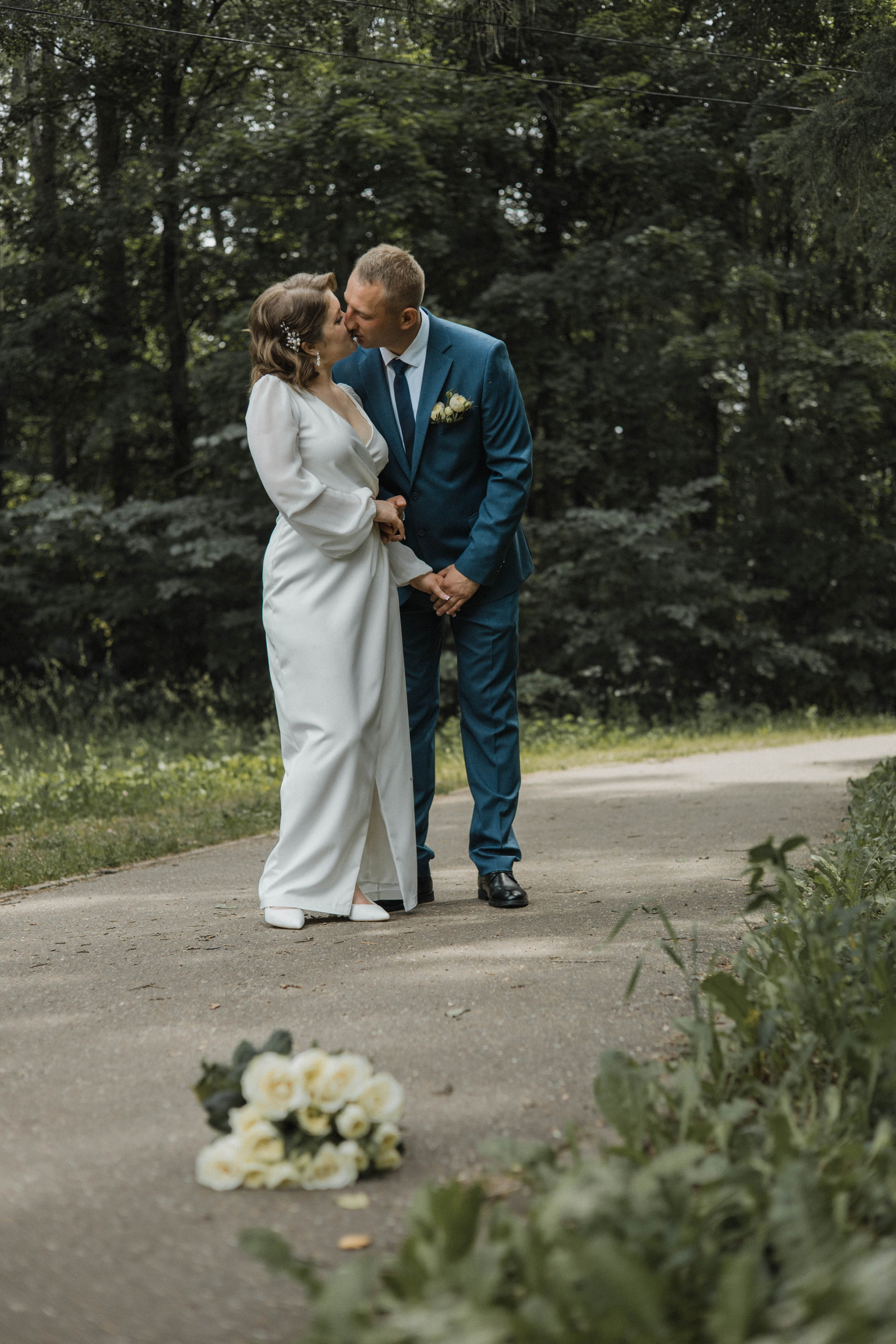 Сергей&Светлана. Фотограф Марина Александрова