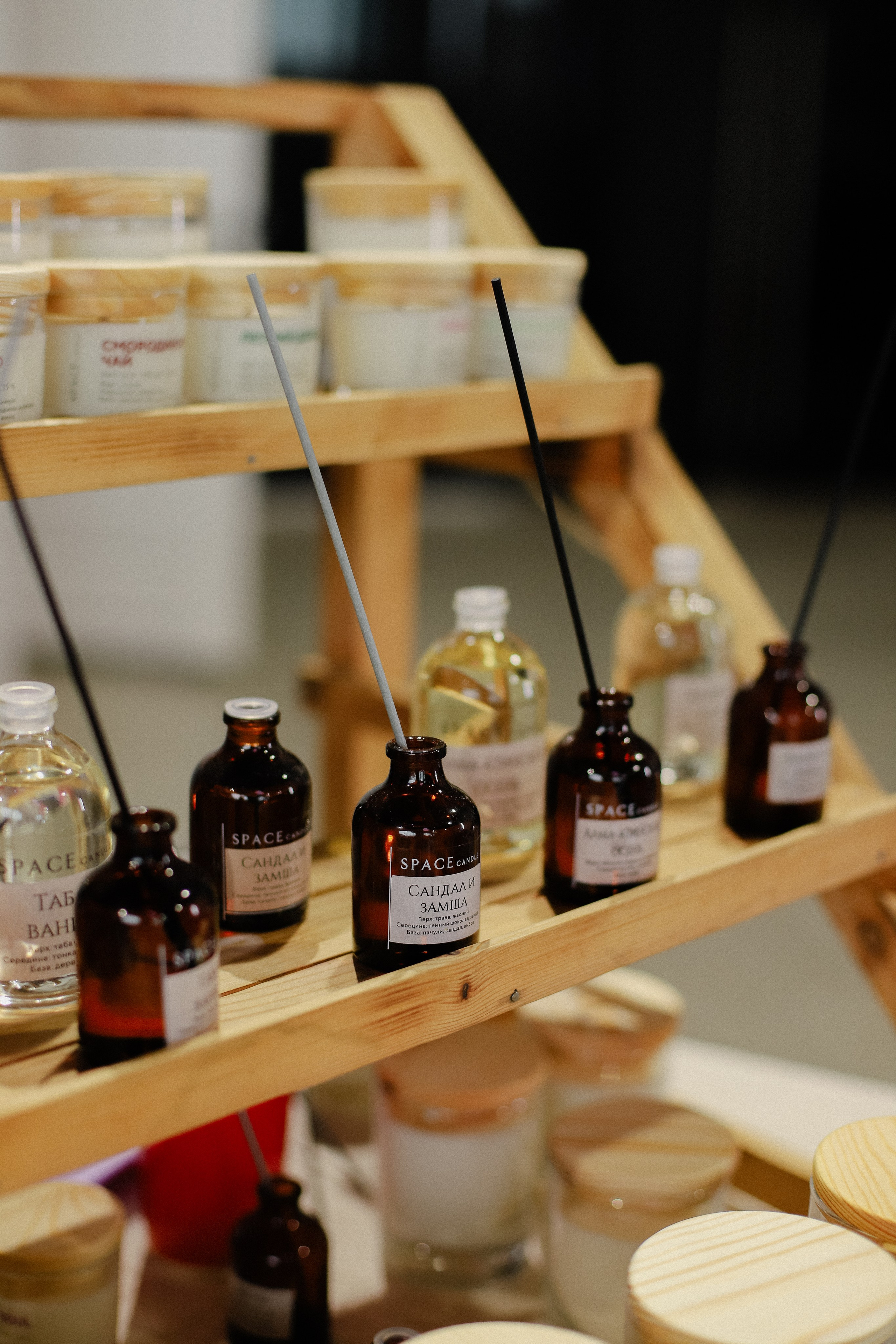 3.03 Almaty Pop Up Store. Фотограф в Алматы и Москве Даша Пушкина