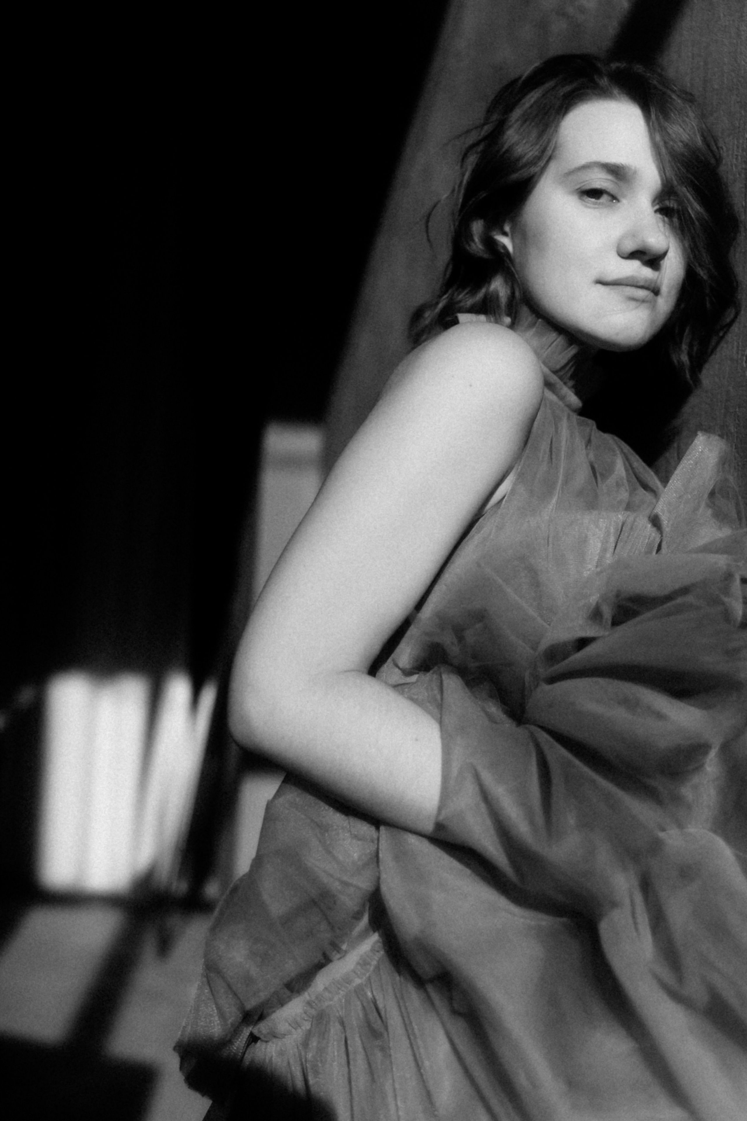 Маша. Фотограф Москва, Санкт-Петербург, Абакан