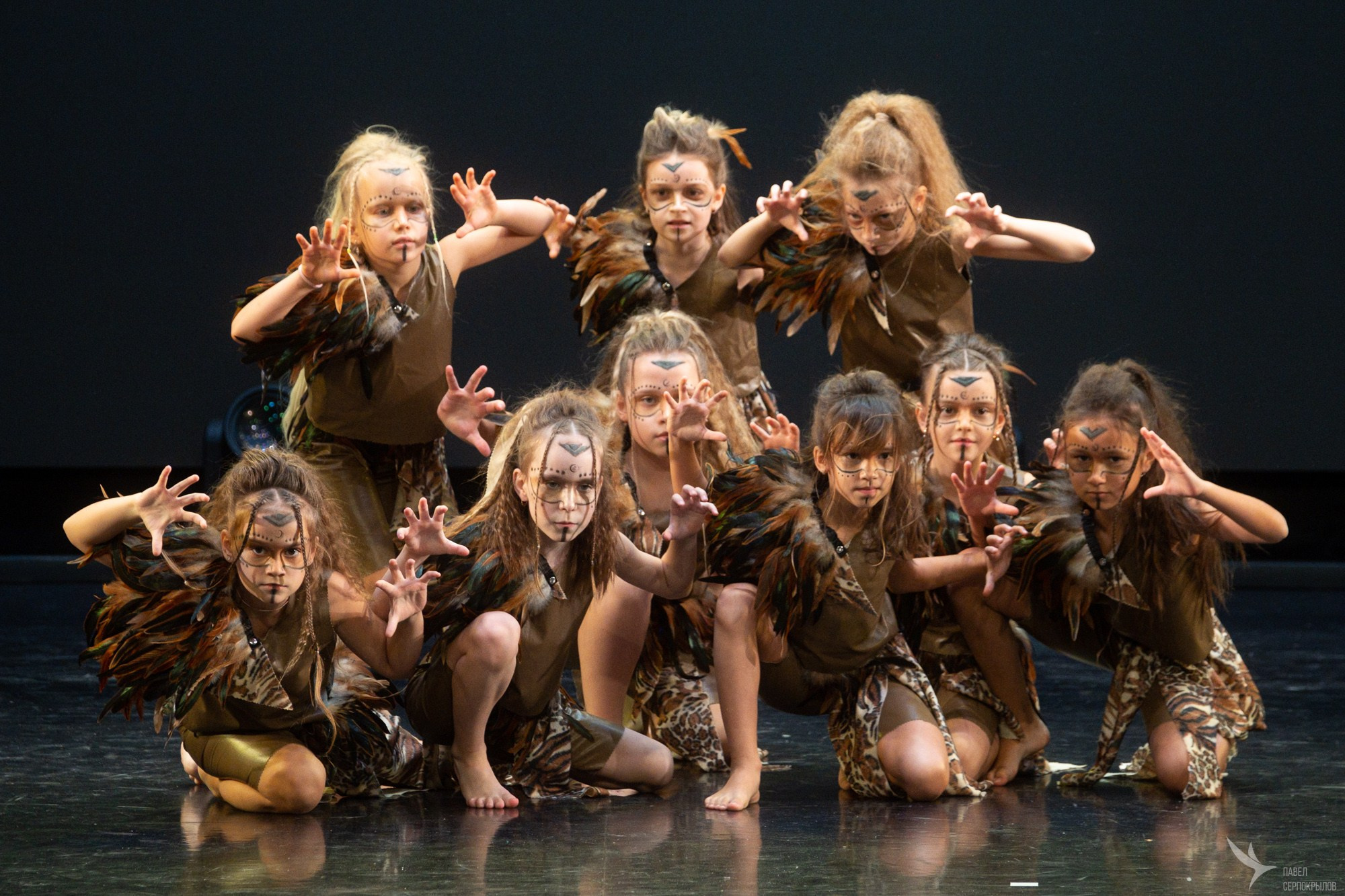 Сияние Звезд. Репортажный фотограф в Казани Павел Серпокрылов