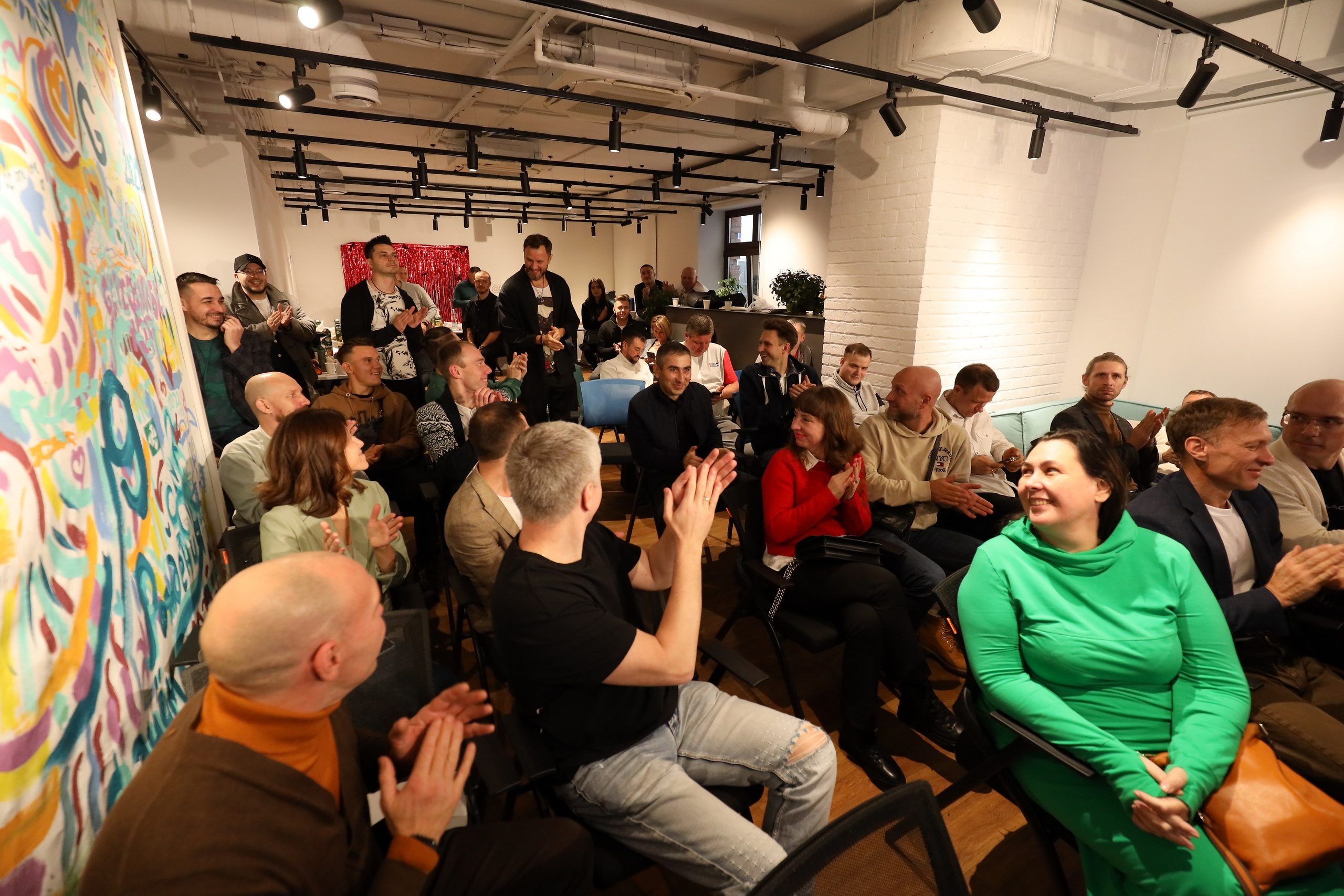 МастерМайнд 1.2. Съемка в студии под ваш запрос, студийные съемки, фотографии архитектурных объектов — Александр Евстигнеев — фотограф Москва