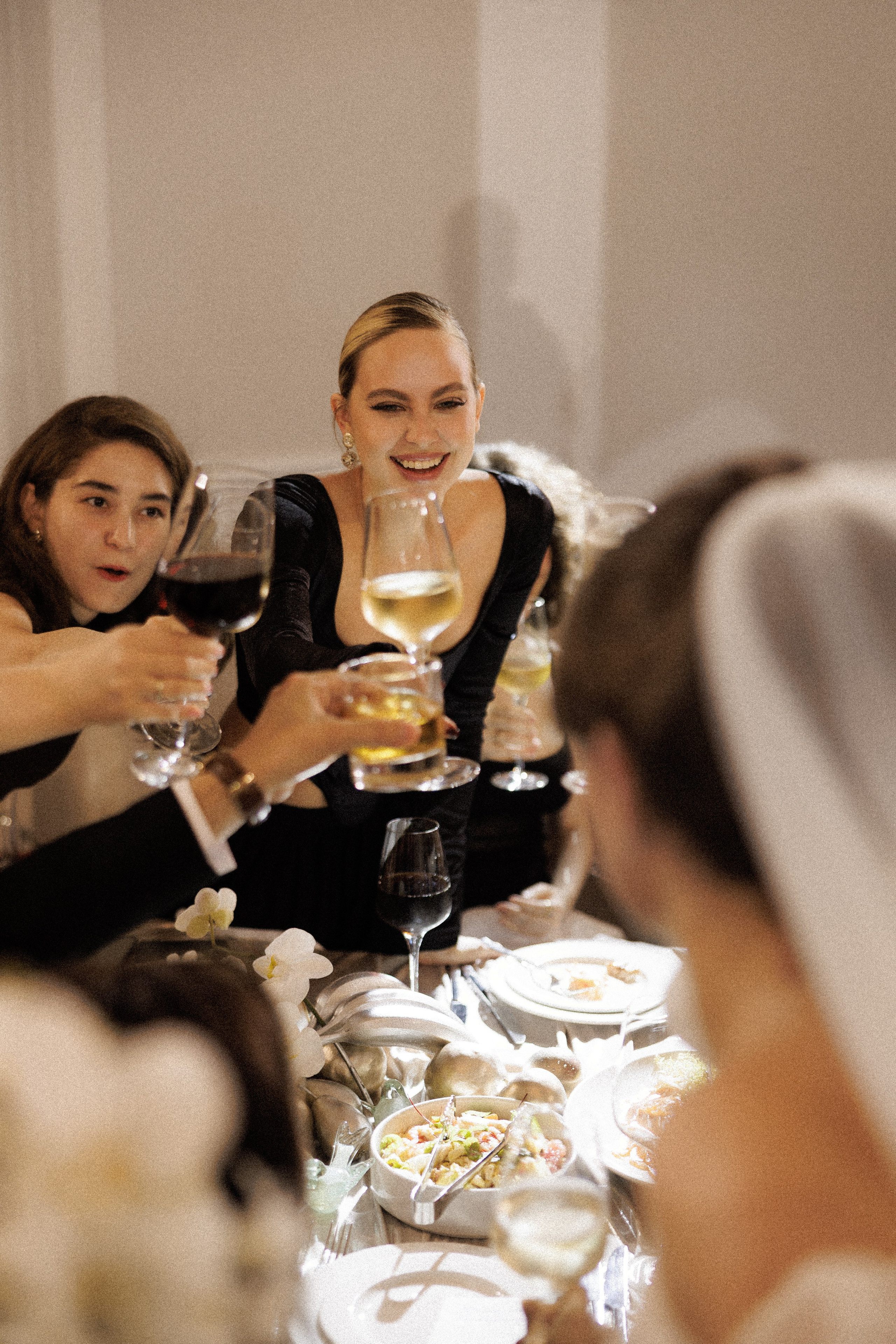 V & A. Свадебный и event-фотограф Иван Волнухин