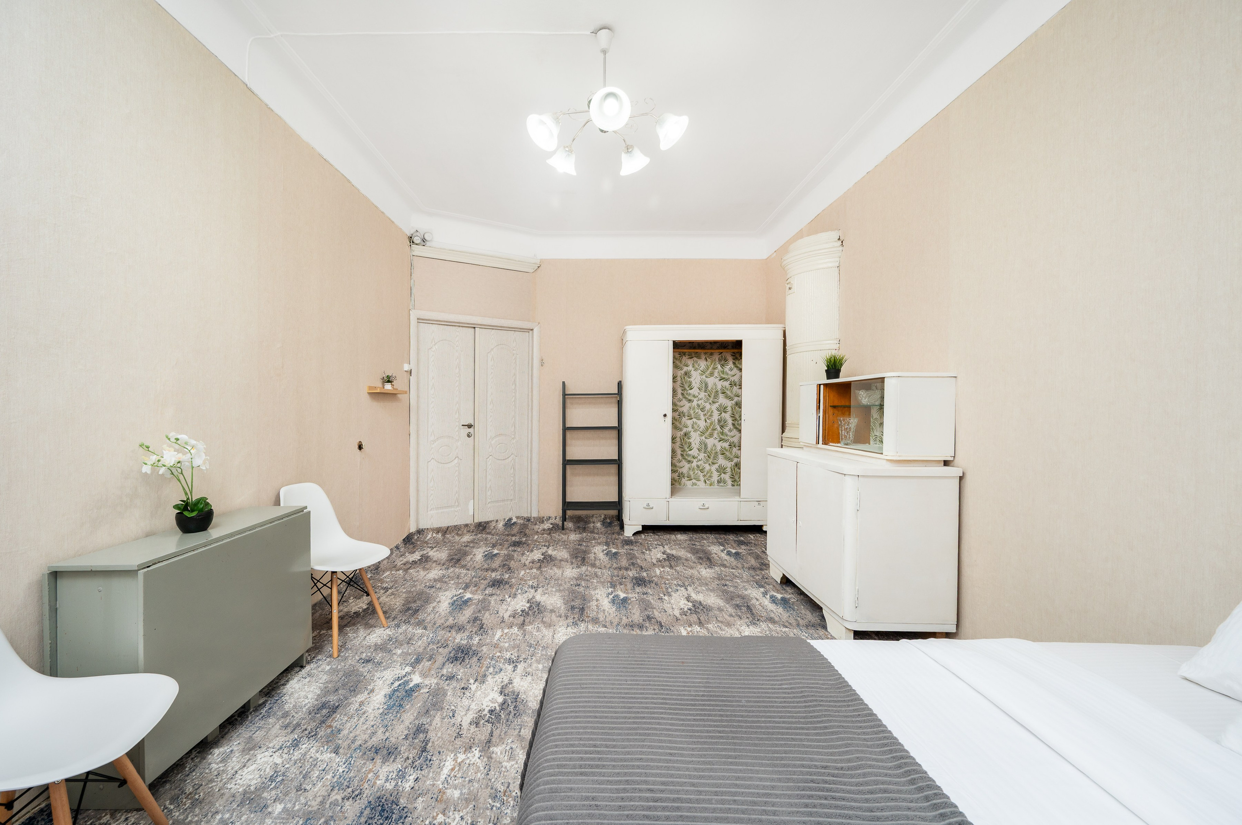 Квартира в перекупном переулке. Интерьерный фотограф. Фото- видеосъемка недвижимости Санкт-Петербург