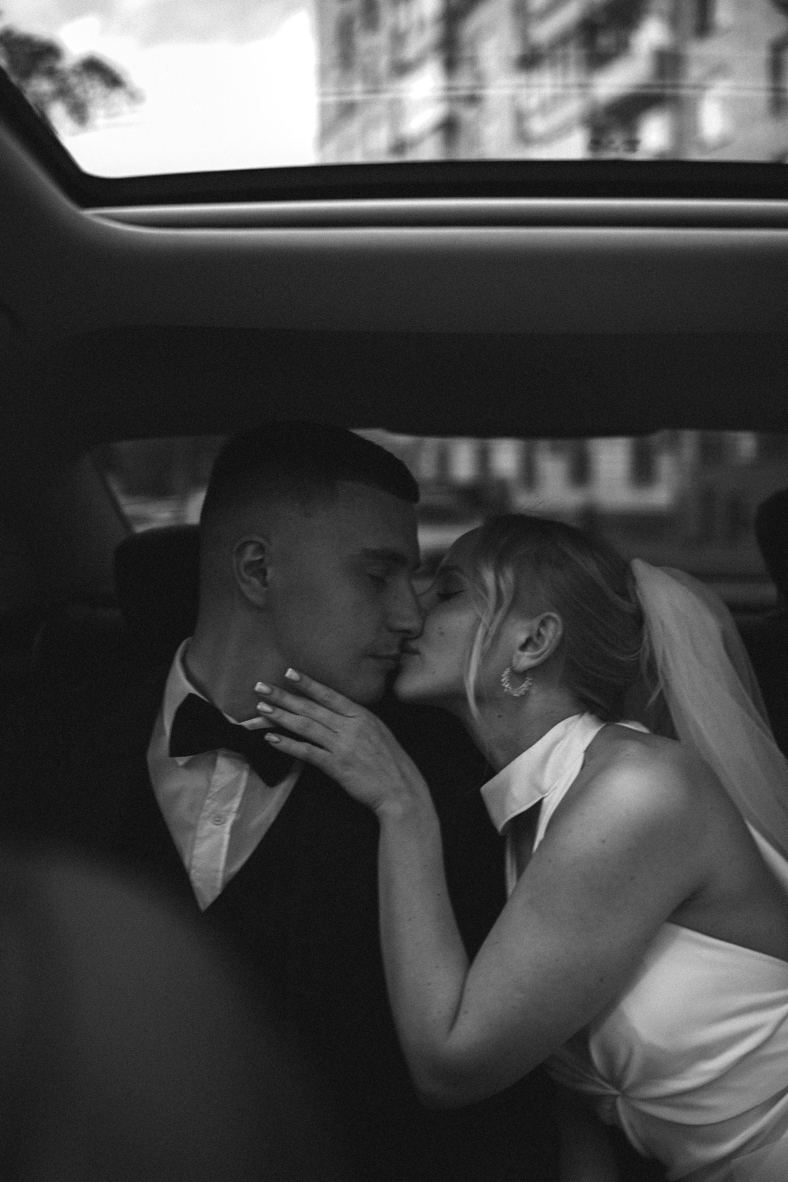 Ирина и Михаил. Профессиональный фотограф