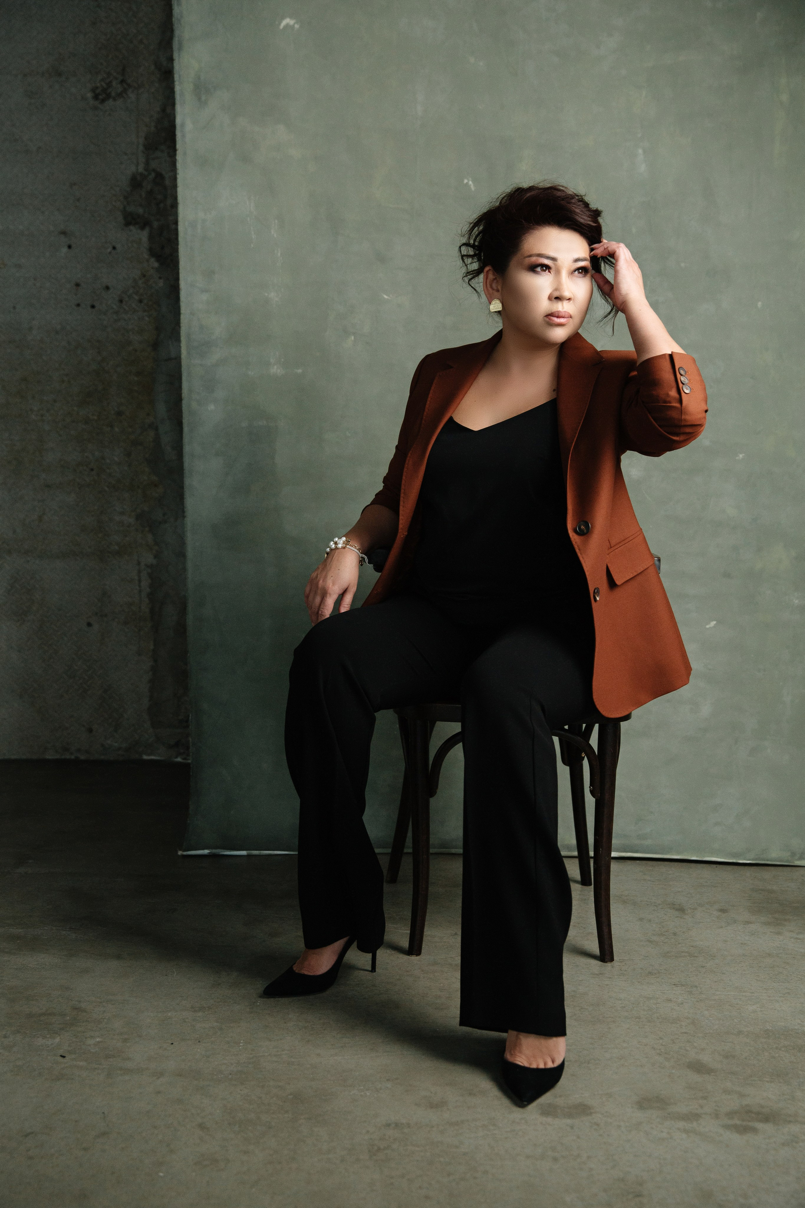 Business portraits. Lena Sorokina photographer, Astana, Kazakhstan