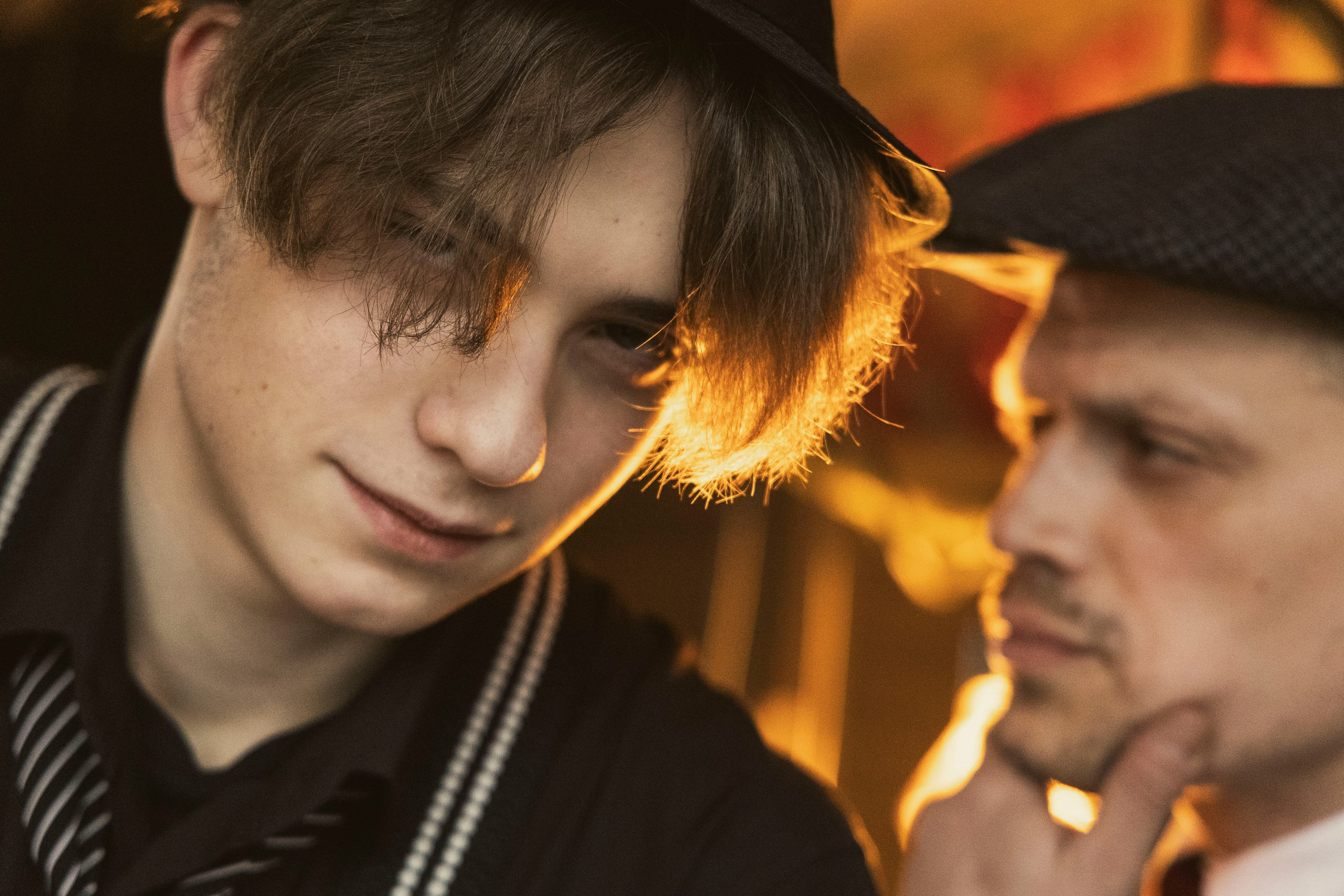 Семья Волковых. Фотограф для маркетплейсов, фотоуслуги в Жуковском Татьяна Марсуверских