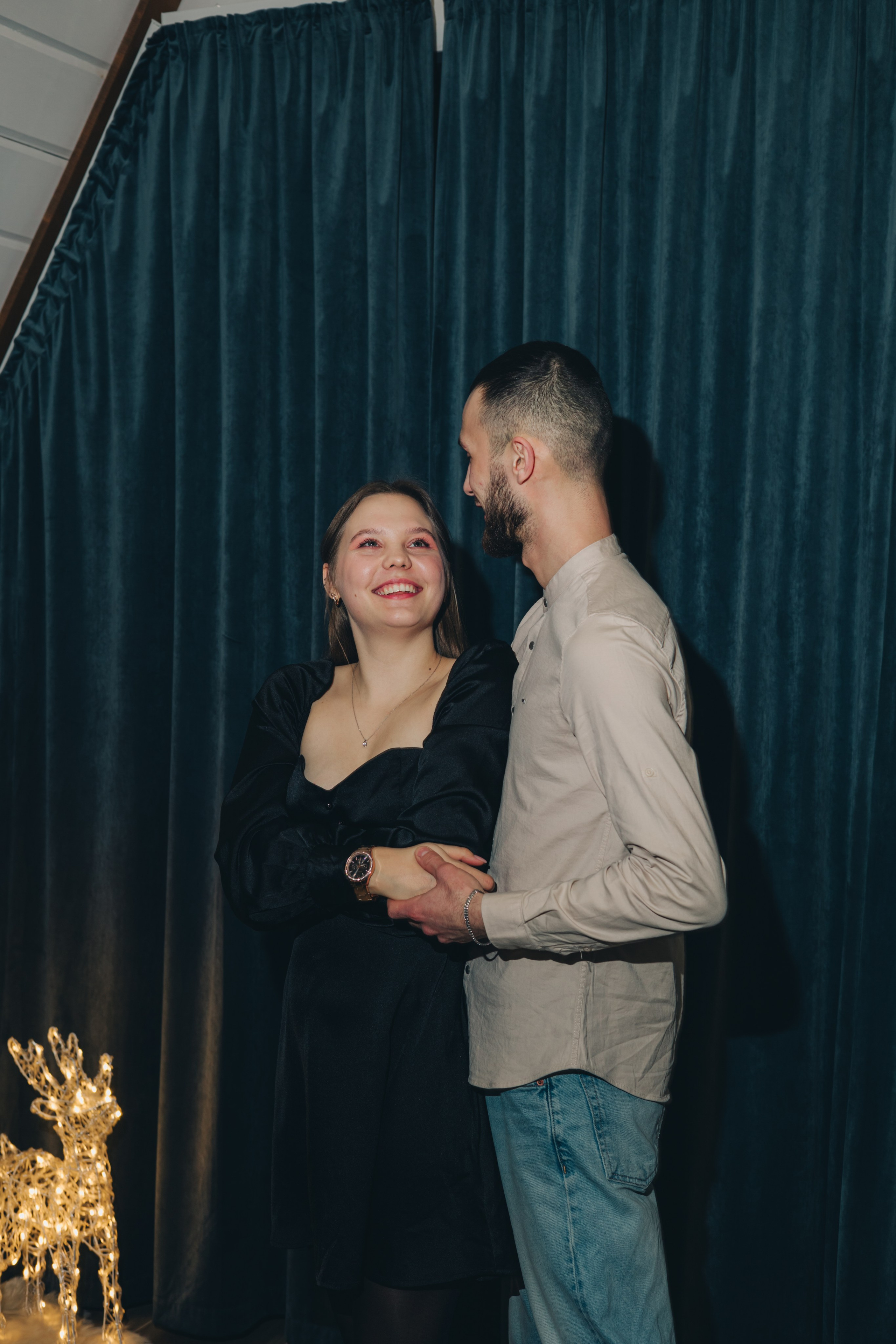 Юля. Фотограф Уфа