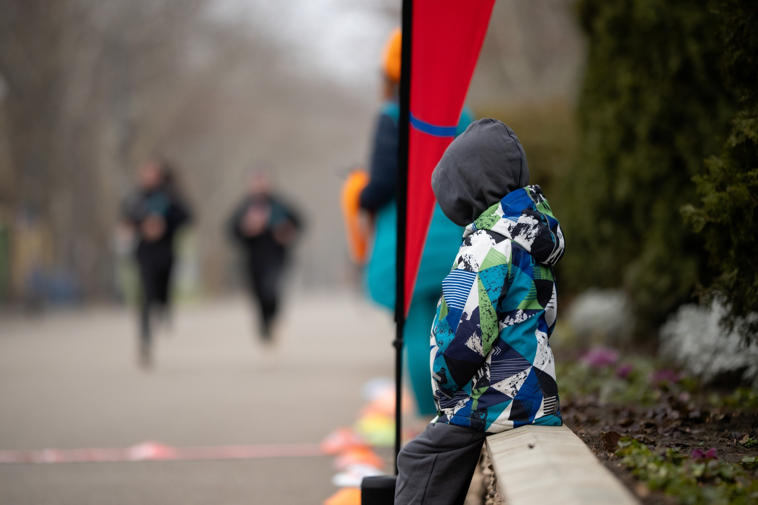 5 вёрст 春節. Фотограф в Краснодаре Алена Горбунова