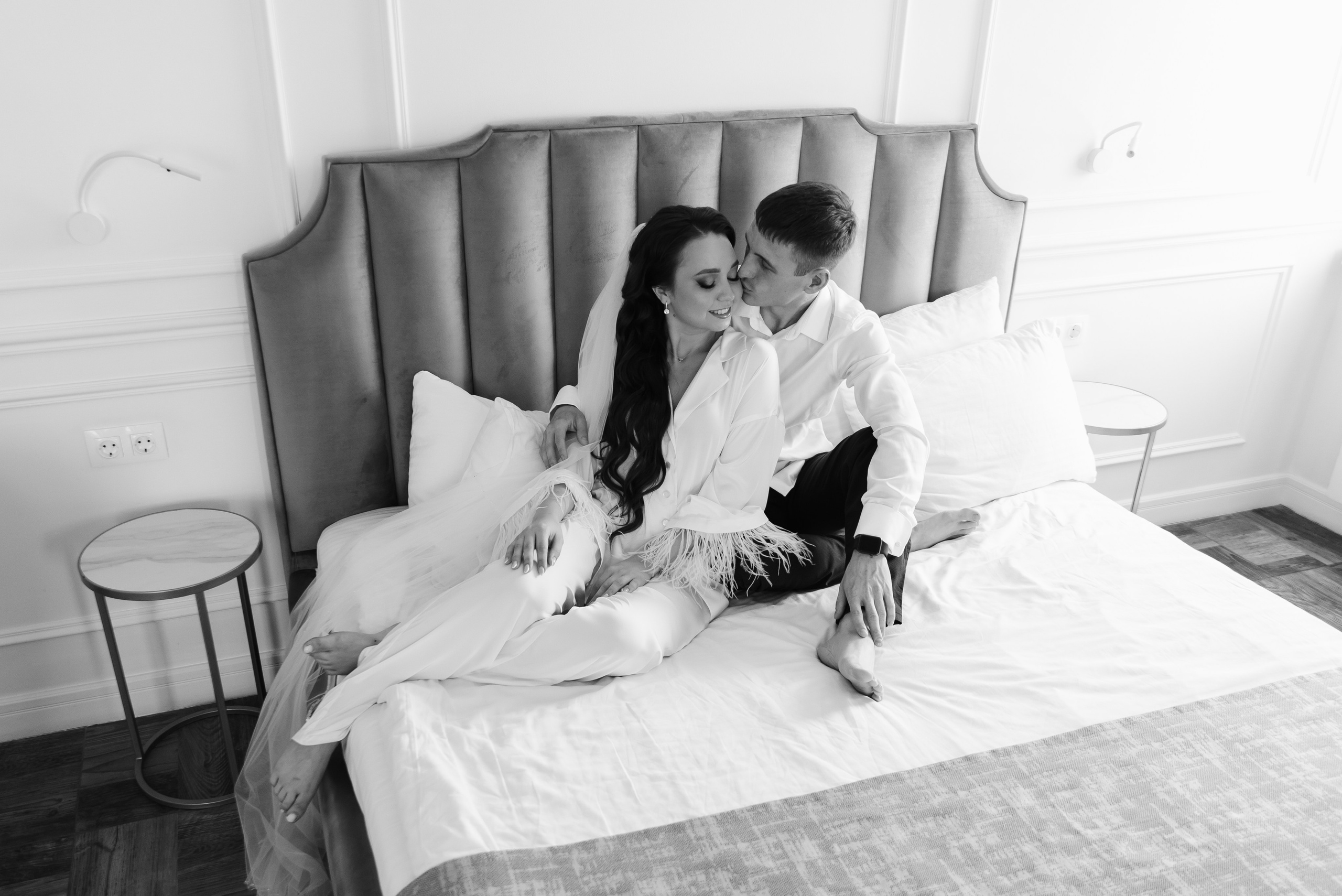 Marat & Ilgina. Свадебный фотограф Ильнар Асадуллин