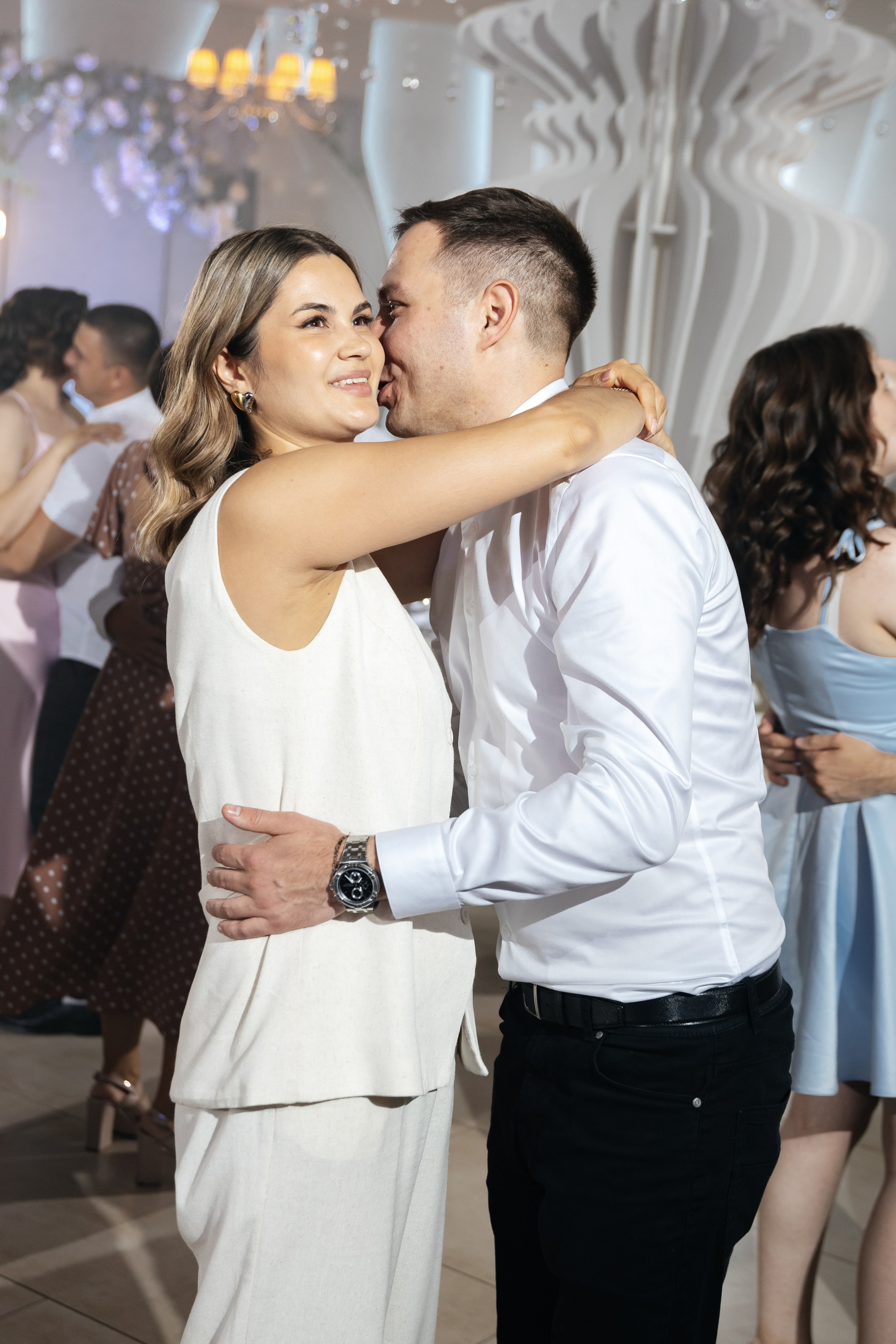 Emil & Guzel. Свадебный фотограф Ильнар Асадуллин